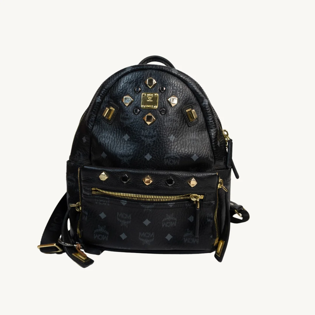 Mochila MCM Stark