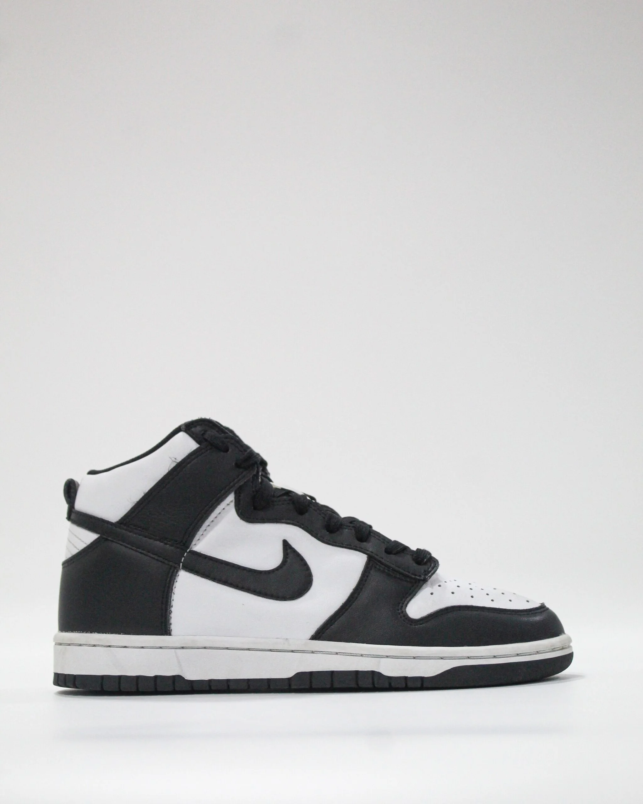 Nike Air force 1 High dunk Panda