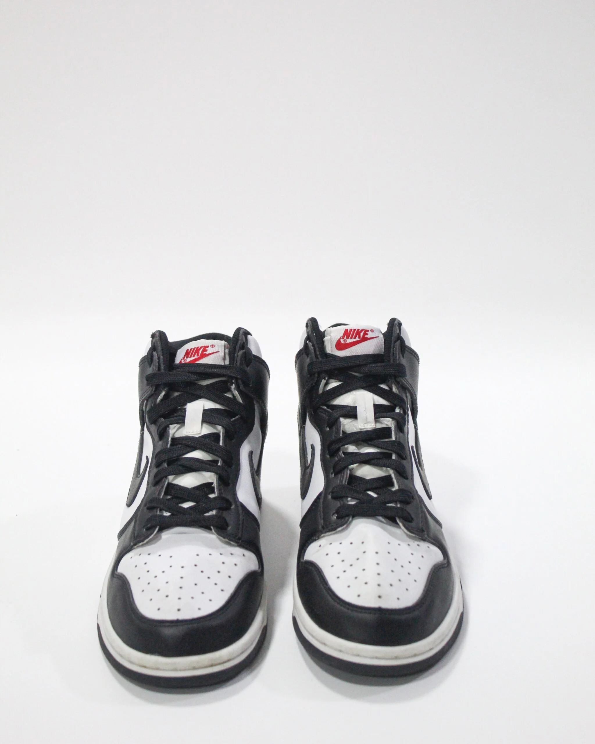 Nike Air force 1 High dunk Panda