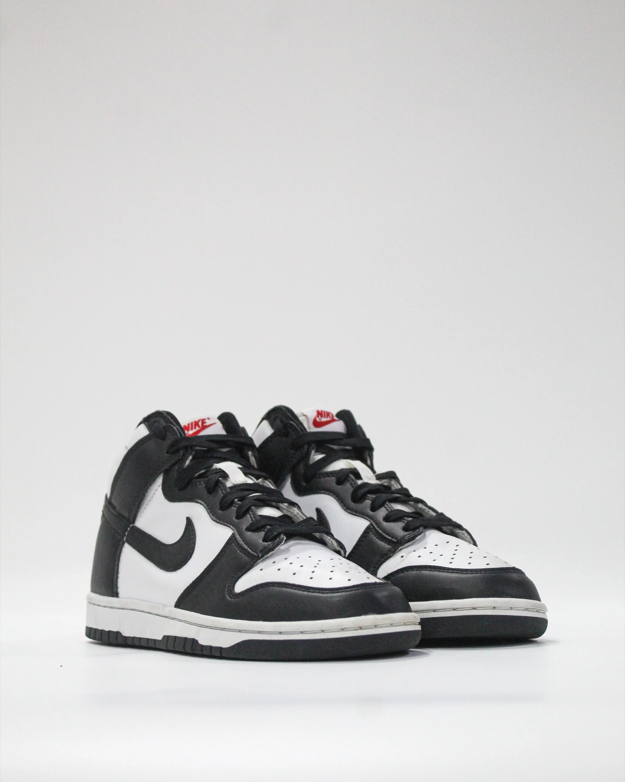 Nike Air force 1 High dunk Panda