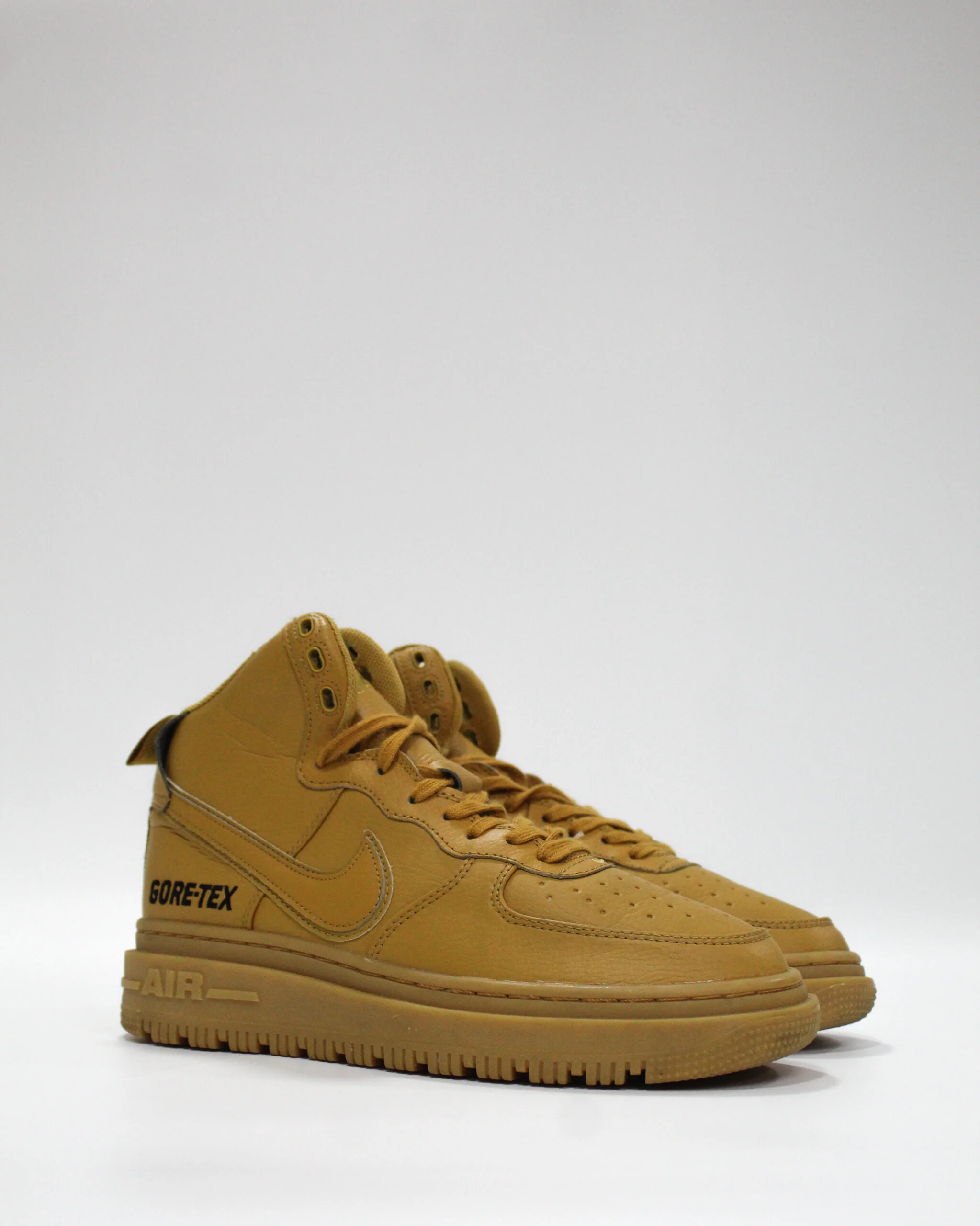 Nike Air Force 1 High Gore-tex boot
