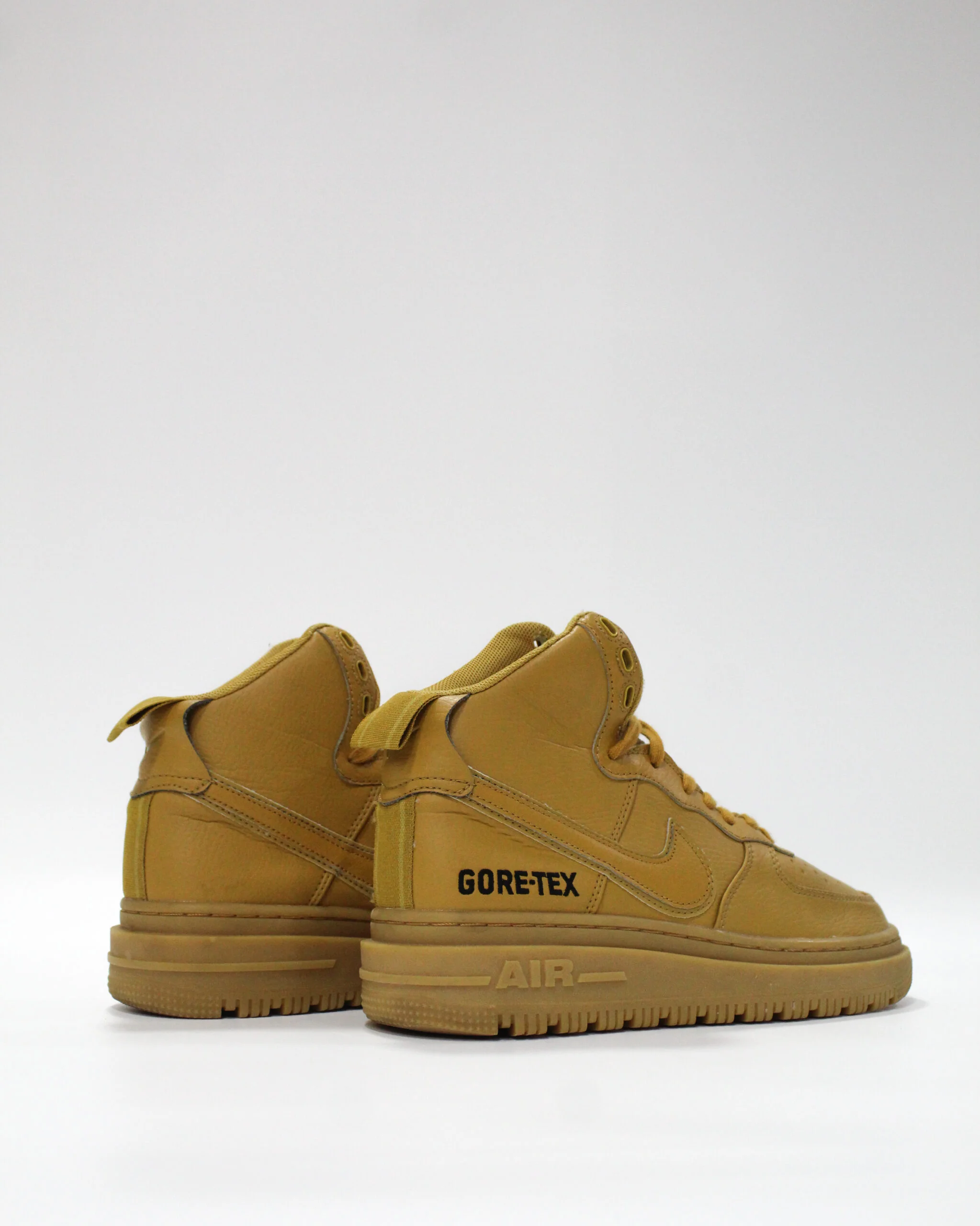 Nike Air Force 1 High Gore-tex boot
