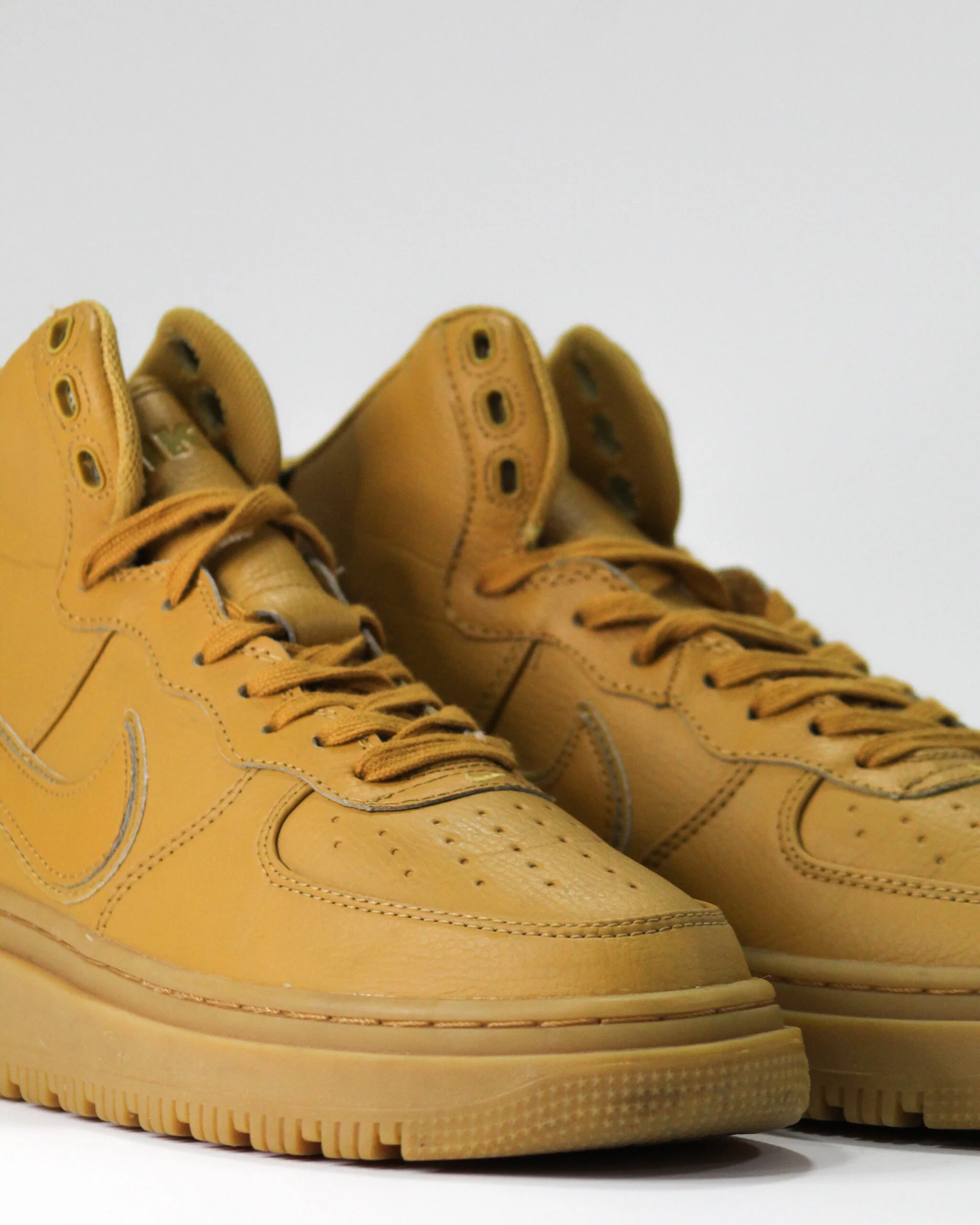 Nike Air Force 1 High Gore-tex boot