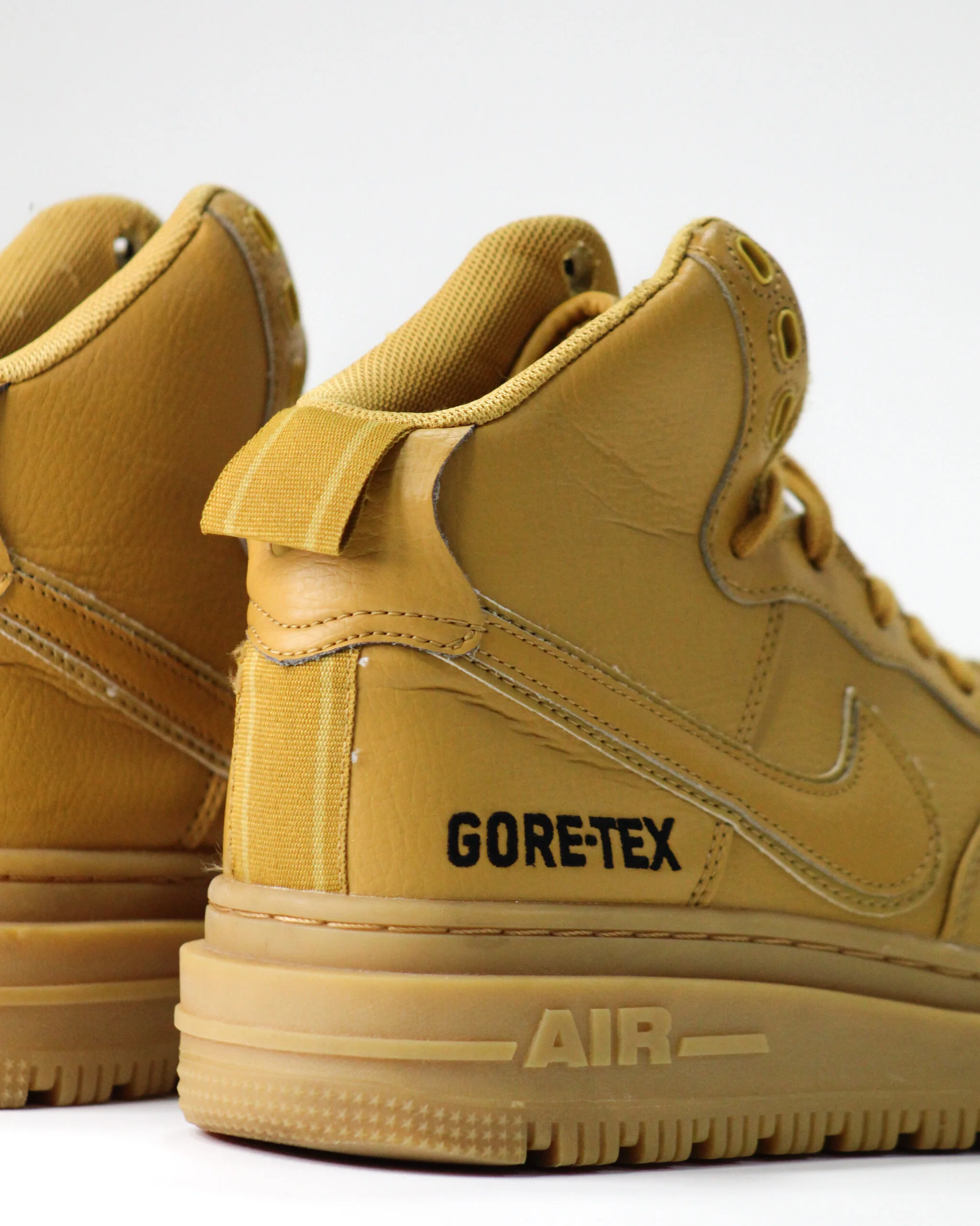 Nike Air Force 1 High Gore-tex boot