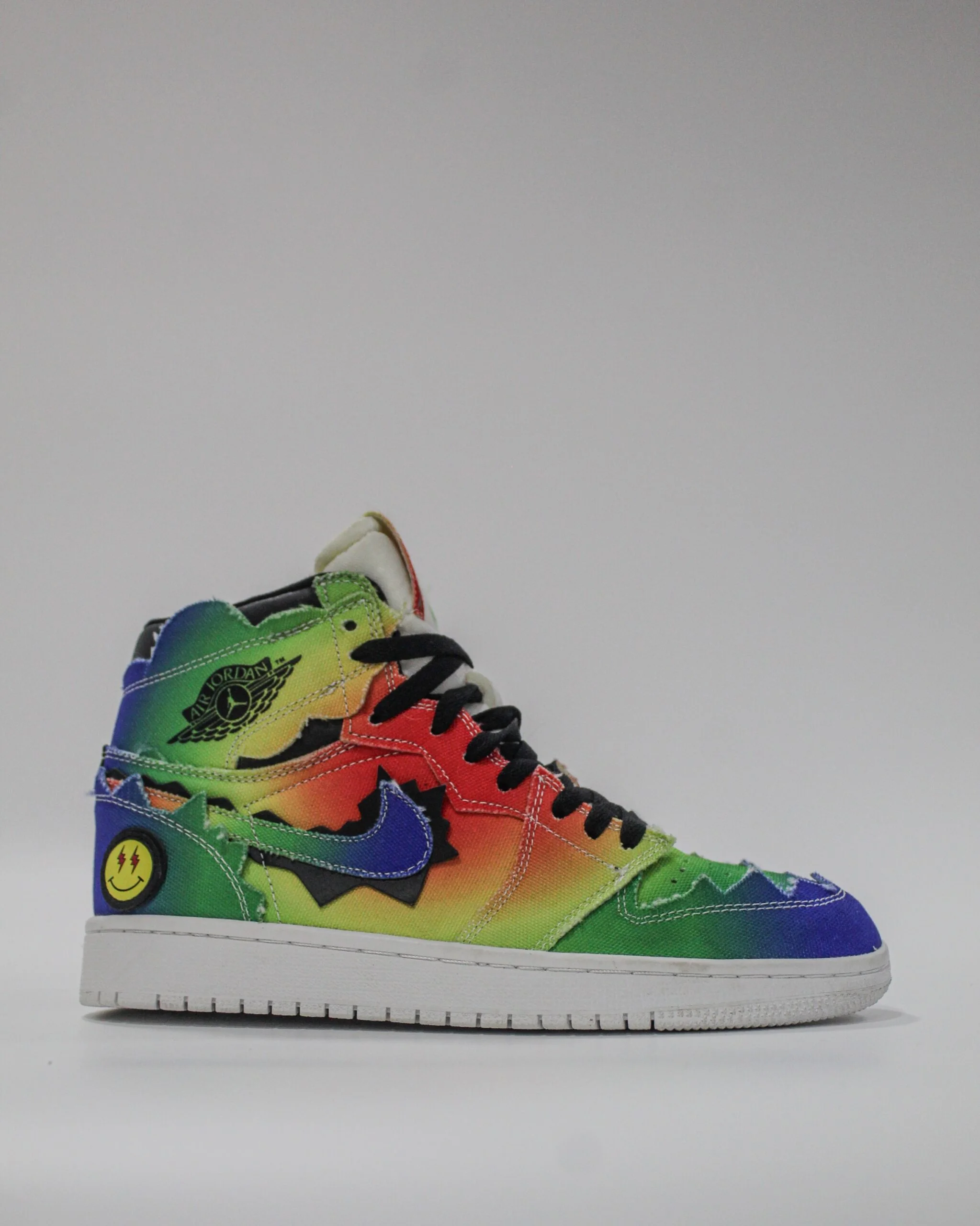 Nike Air Jordan Retro High OG J Balvin