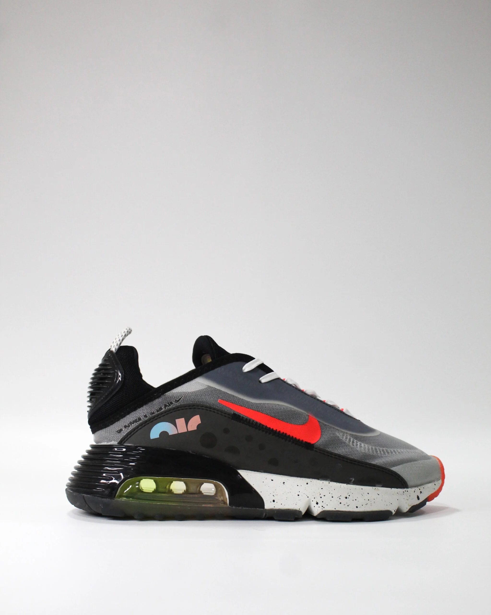 Nike Air Max 2090 El futuro esta en el aire