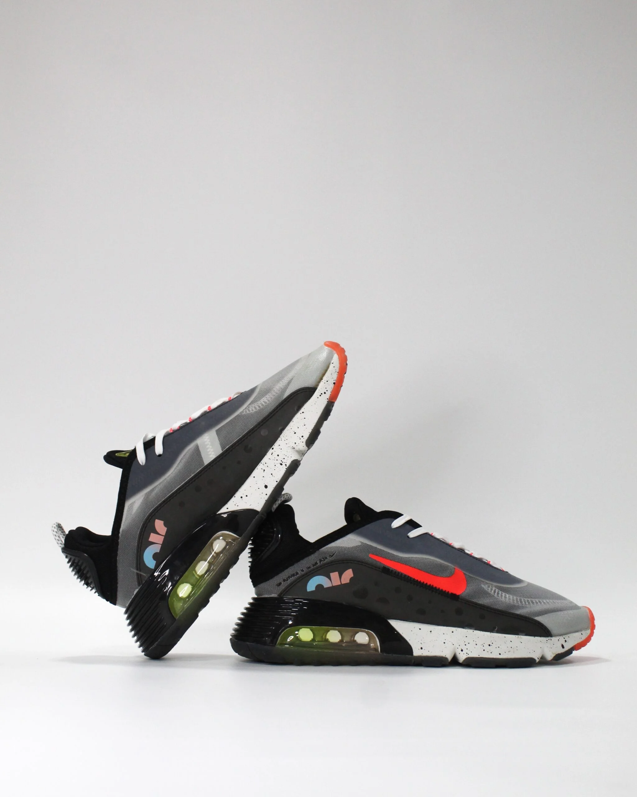 Nike Air Max 2090 El futuro esta en el aire