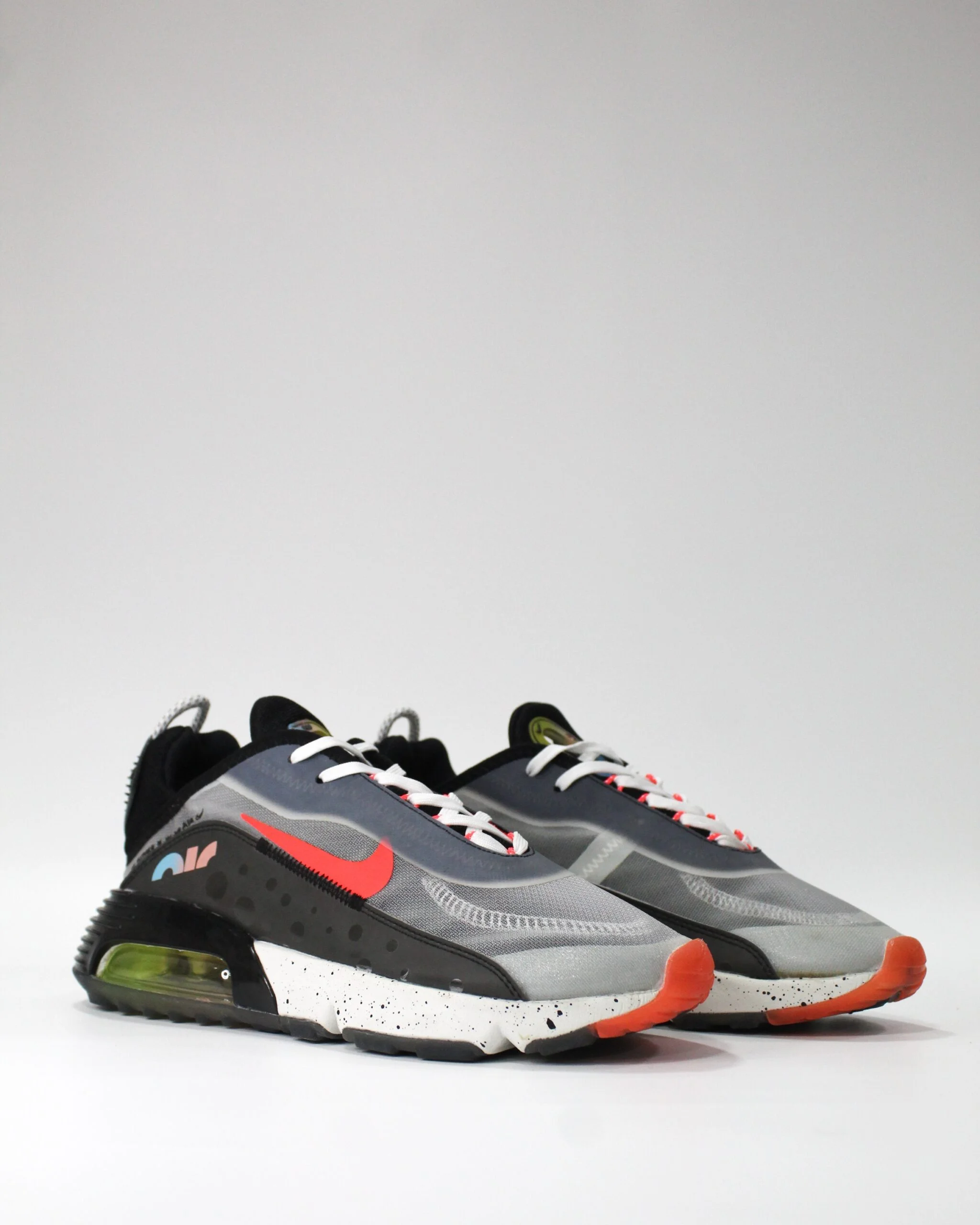 Nike Air Max 2090 El futuro esta en el aire