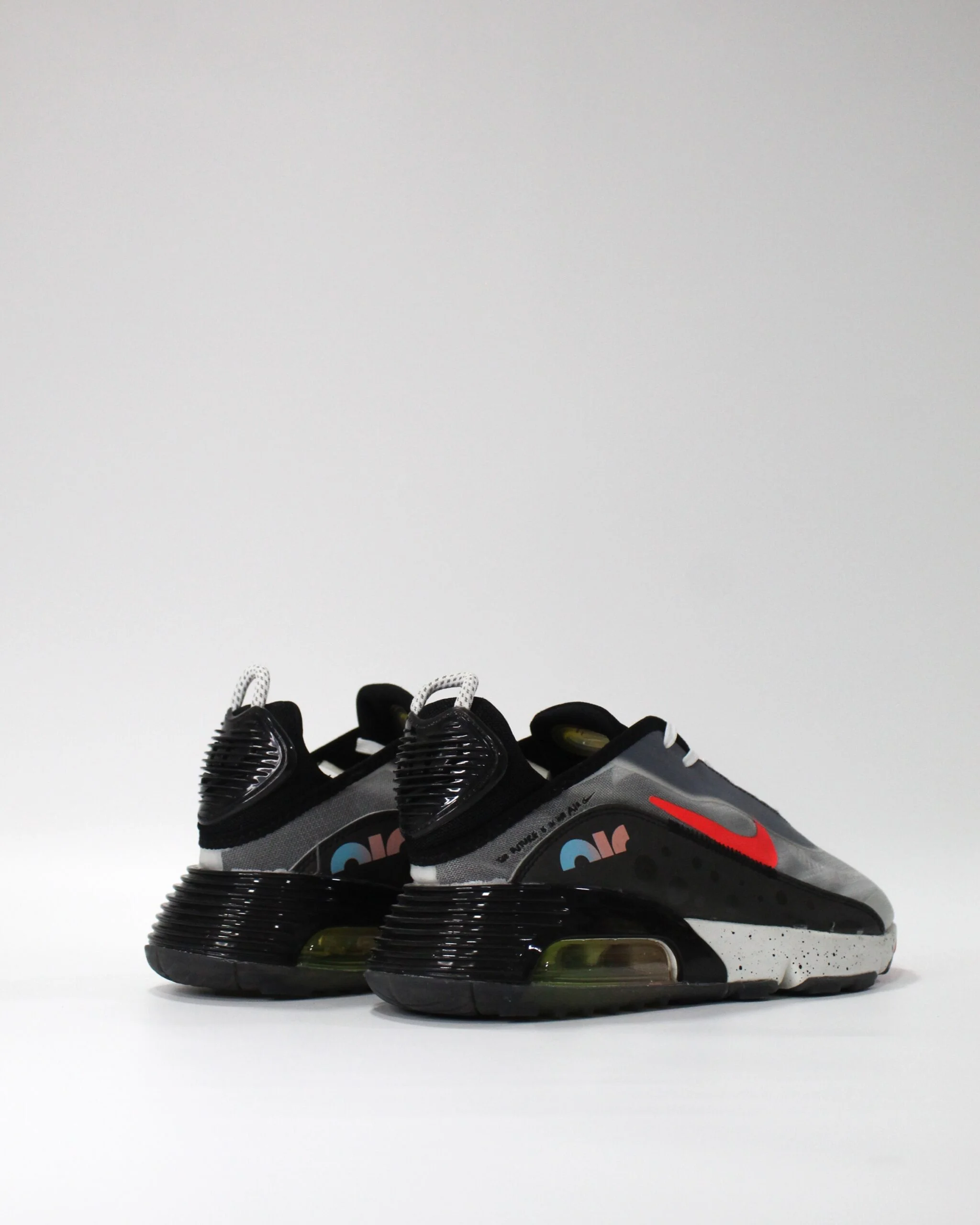 Nike Air Max 2090 El futuro esta en el aire