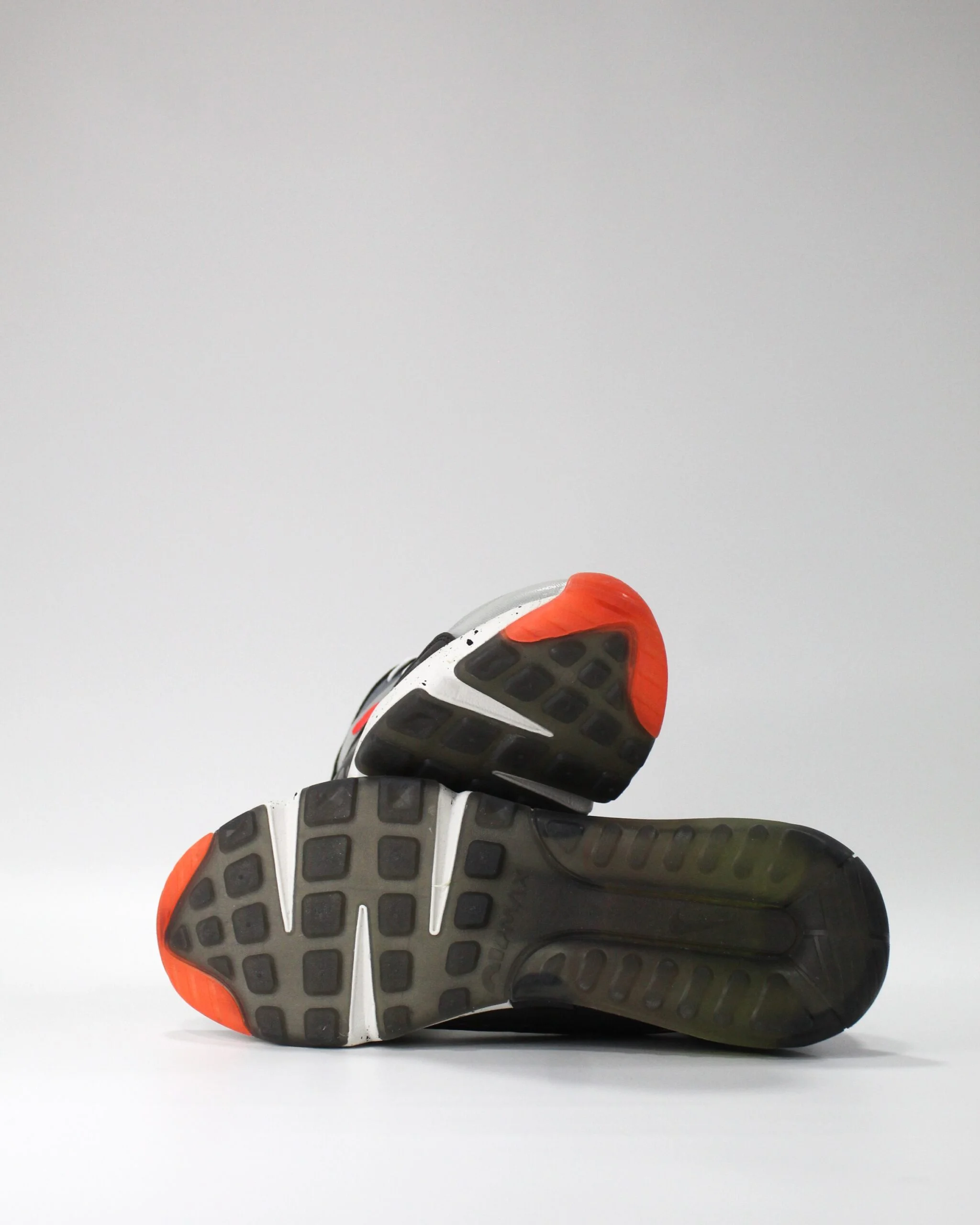 Nike Air Max 2090 El futuro esta en el aire