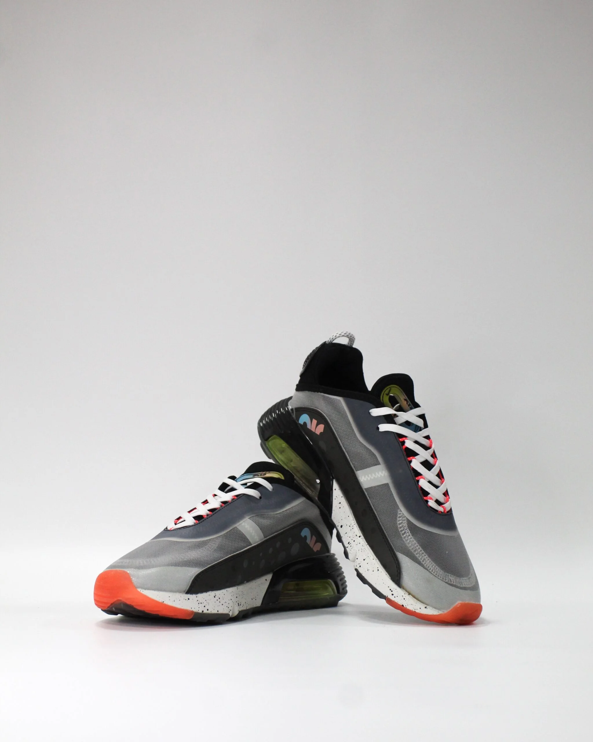 Nike Air Max 2090 El futuro esta en el aire