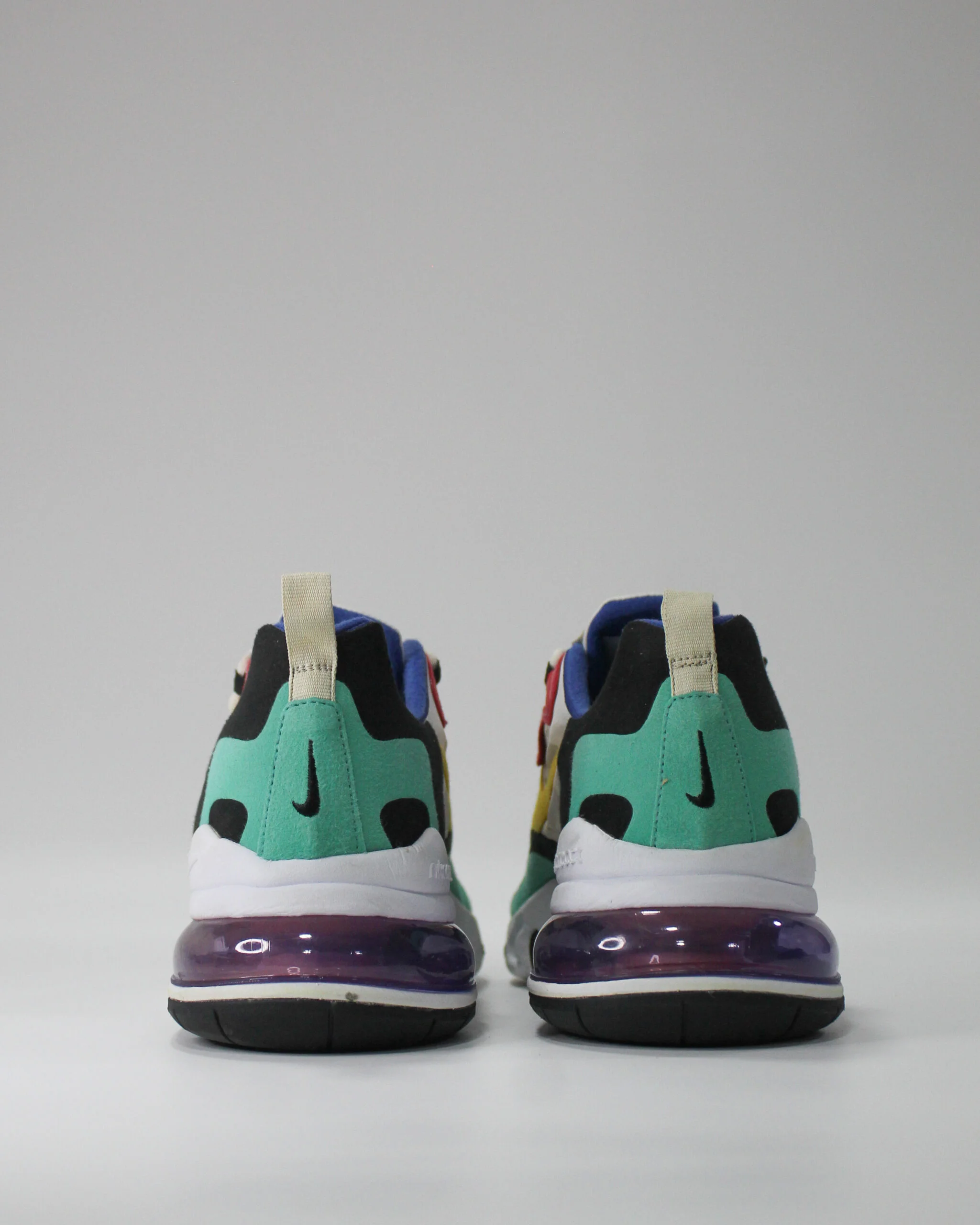 Nike Air Max 270  React Phantom Multicolor