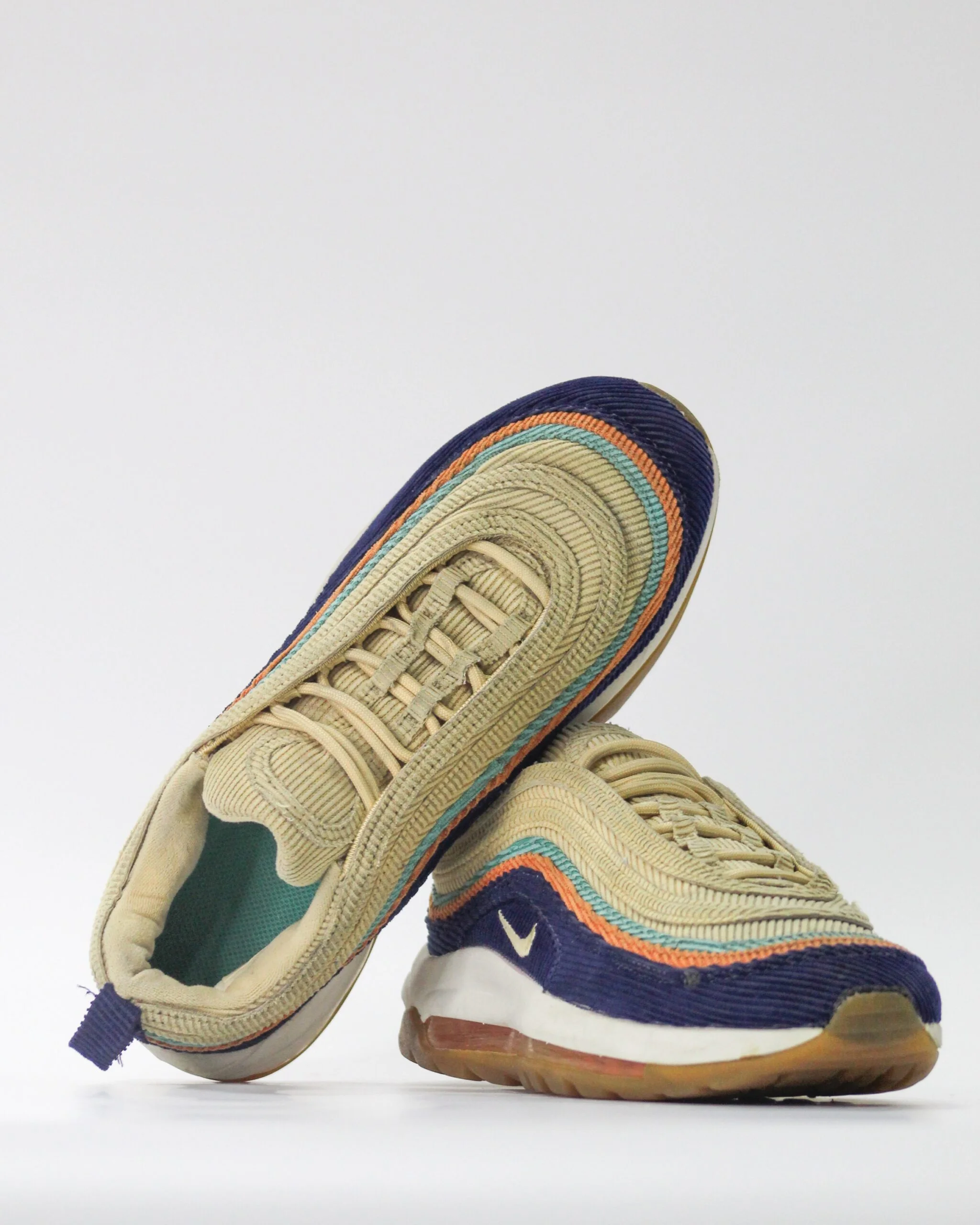 Nike Air Max 97 Golf NGR