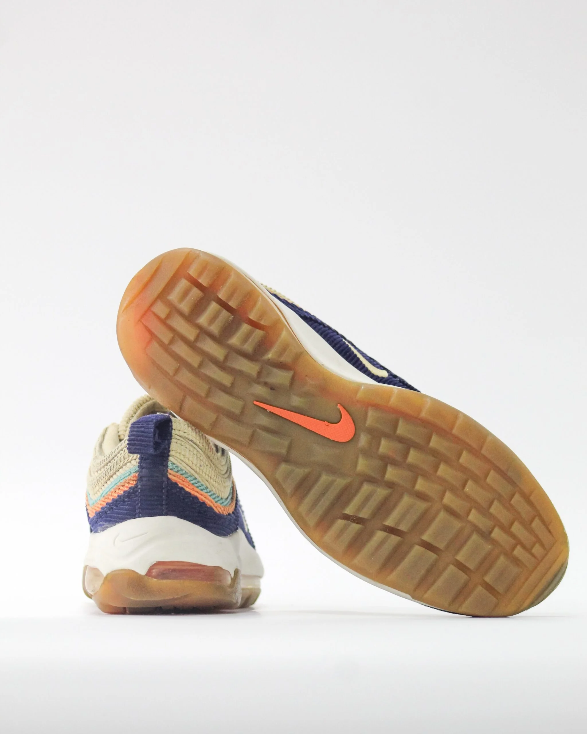 Nike Air Max 97 Golf NGR