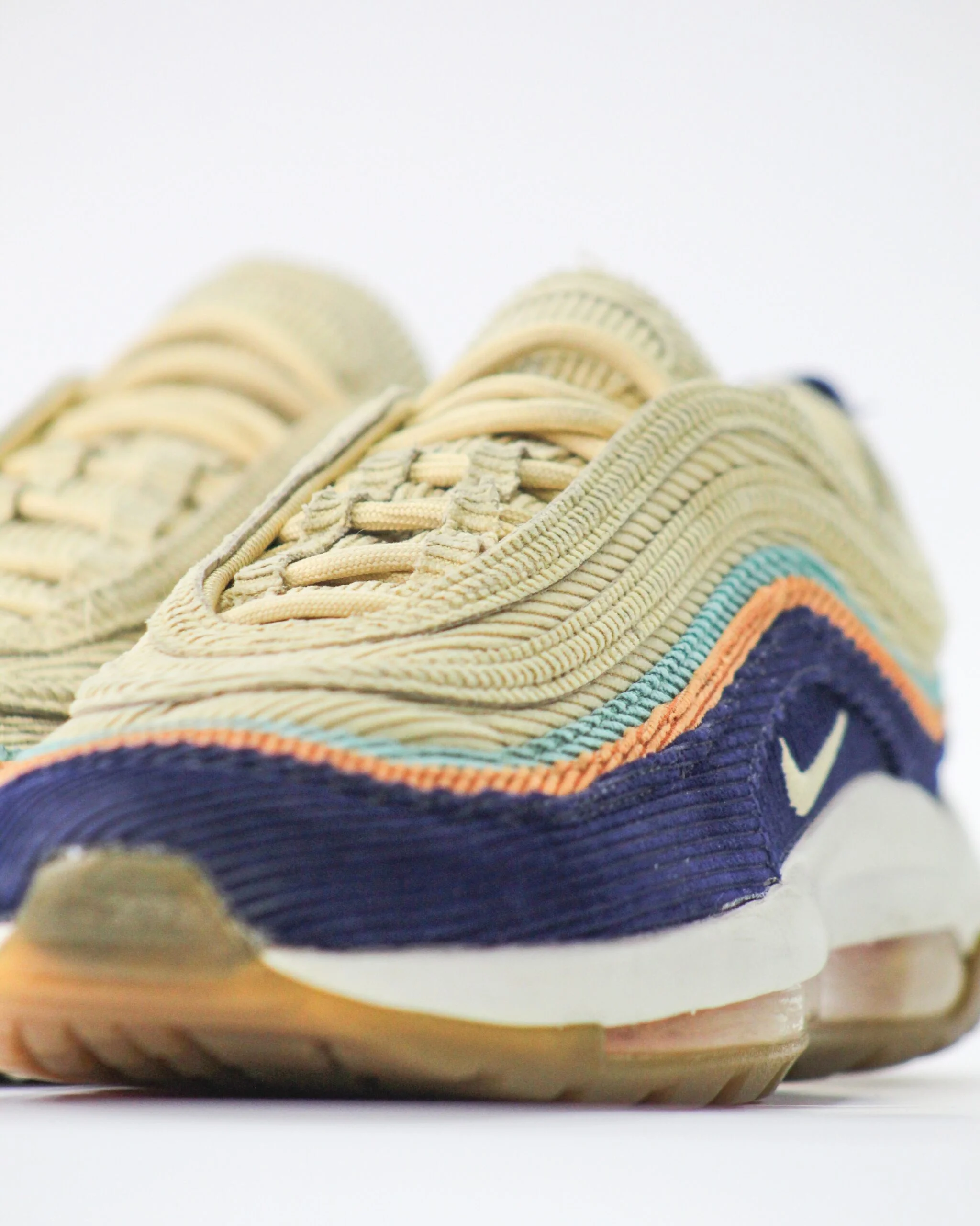 Nike Air Max 97 Golf NGR