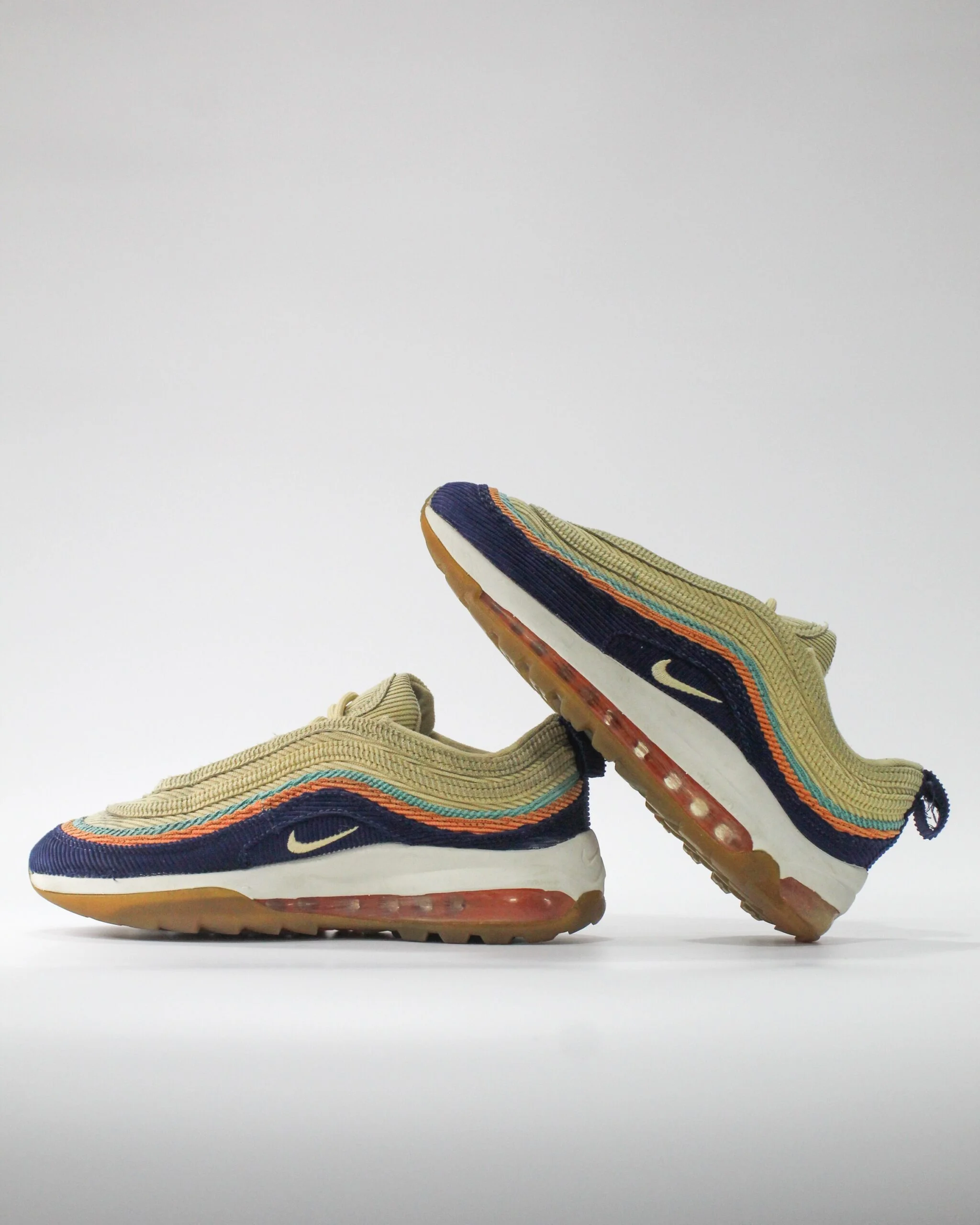 Nike Air Max 97 Golf NGR