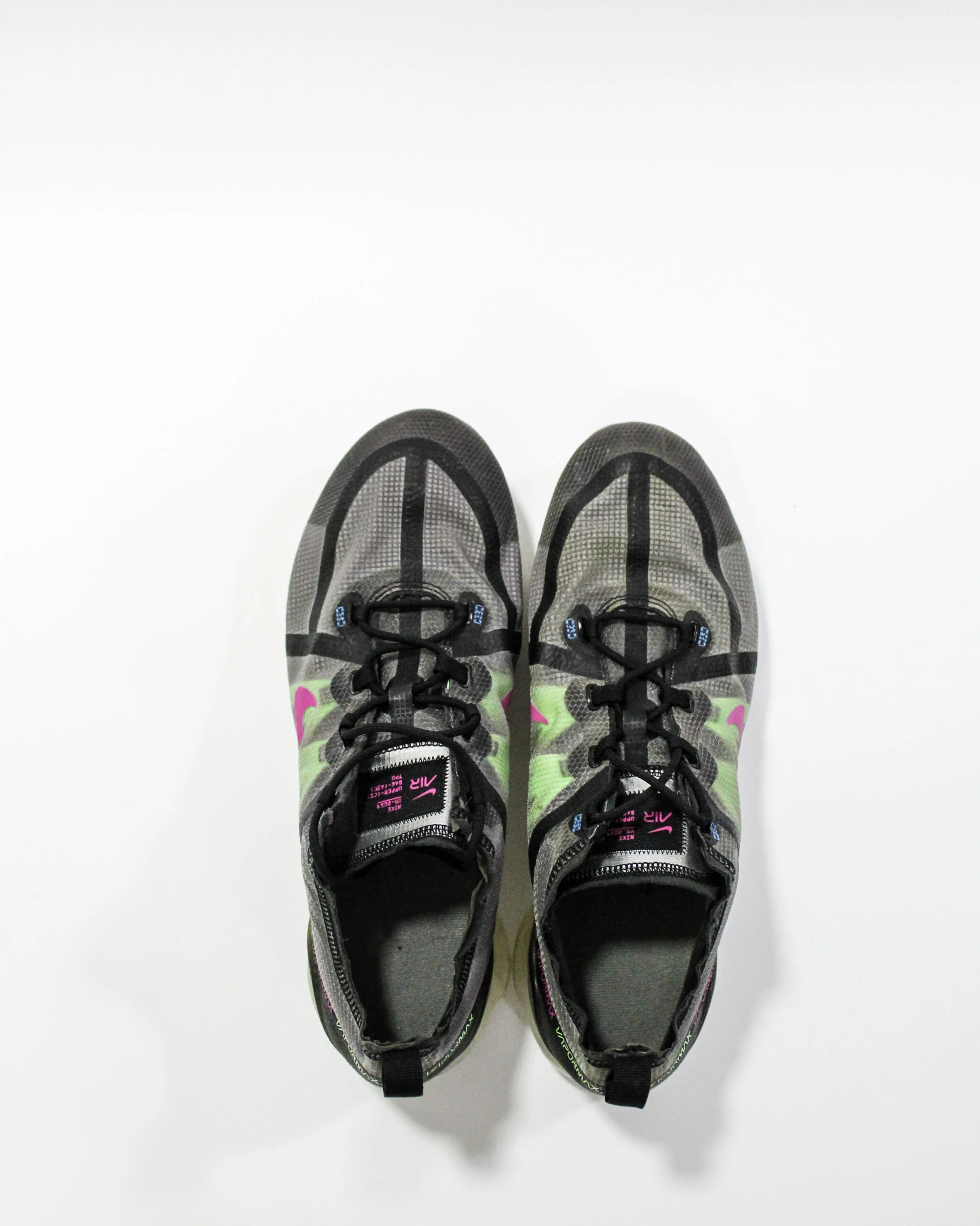 Nike Air VaporMax 2019