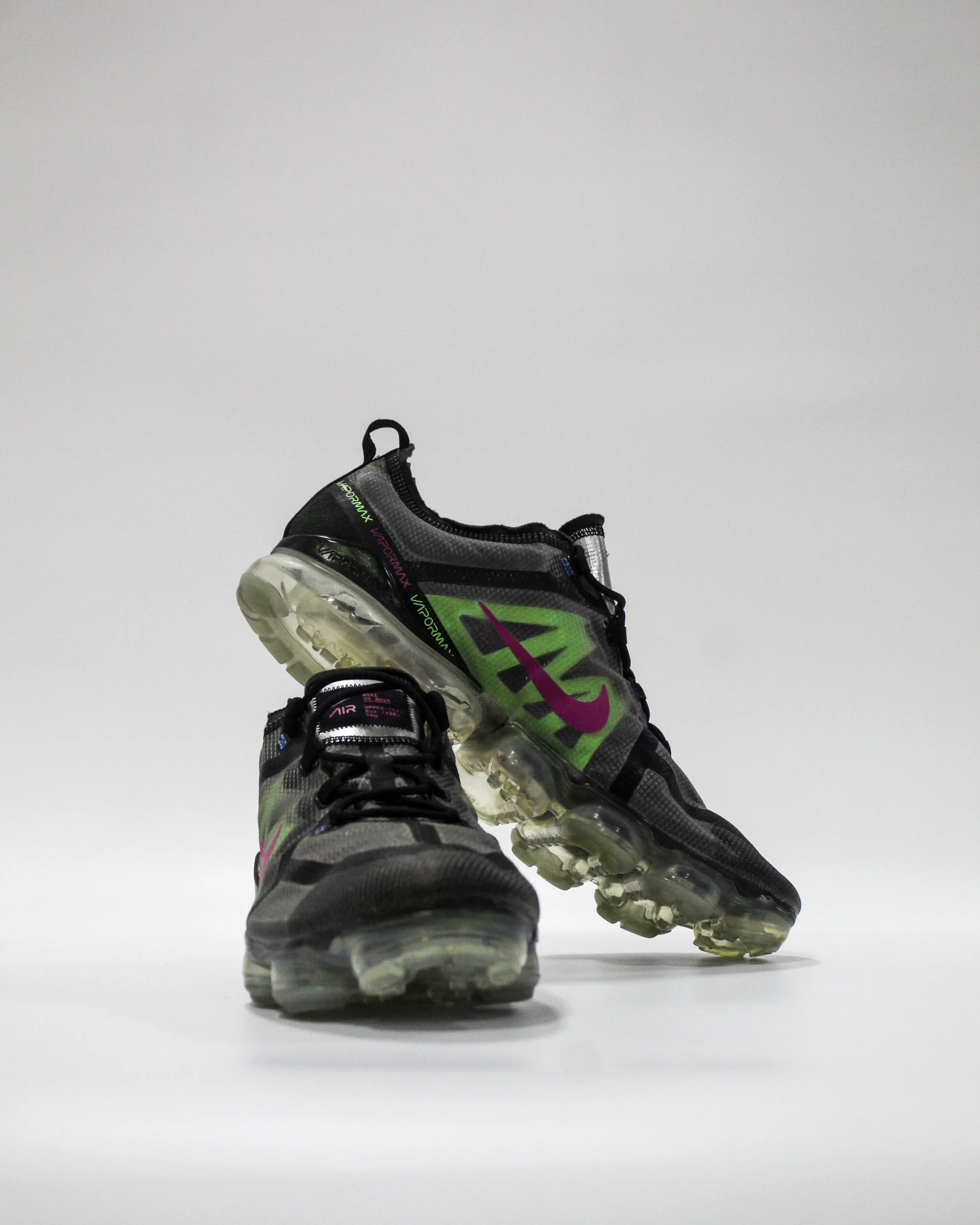 Nike Air VaporMax 2019