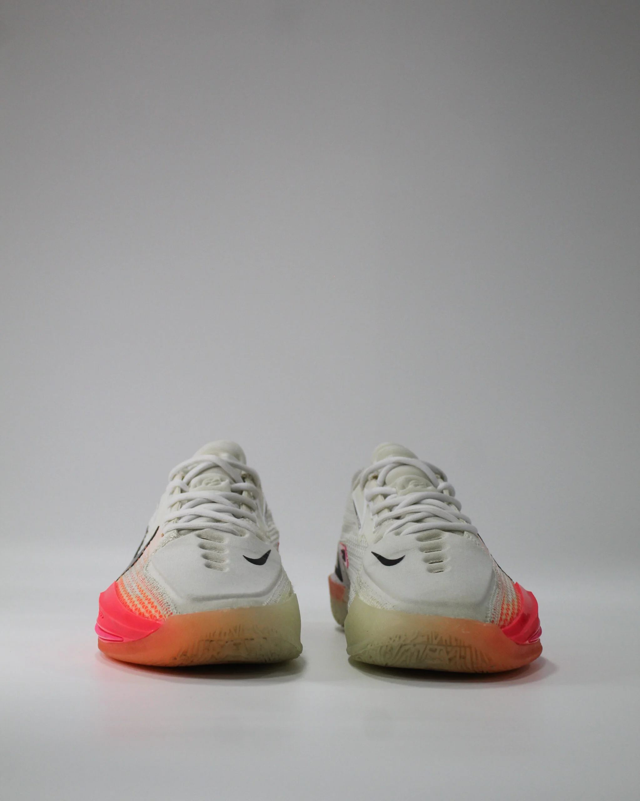 Nike Air Zoom GT corte carmesi