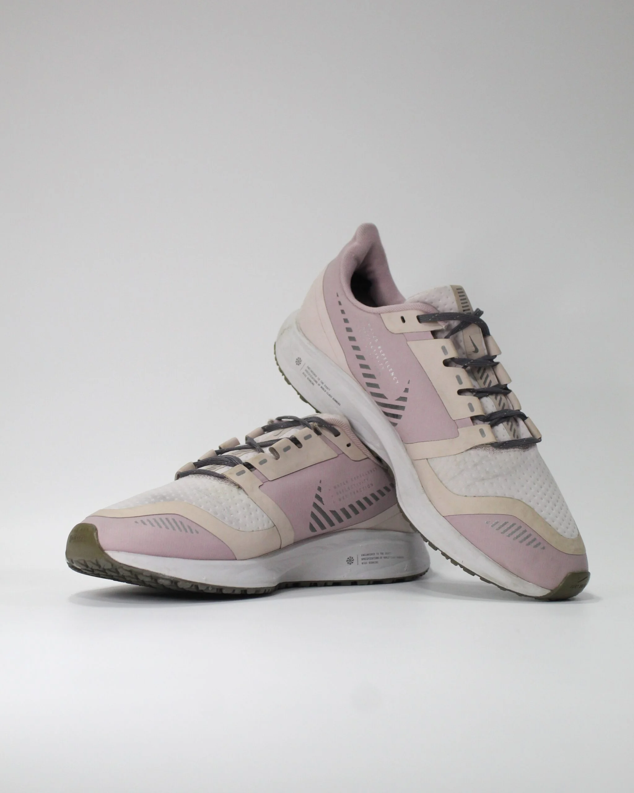 Nike Air Zoom Pegasus 36 Balery Rose