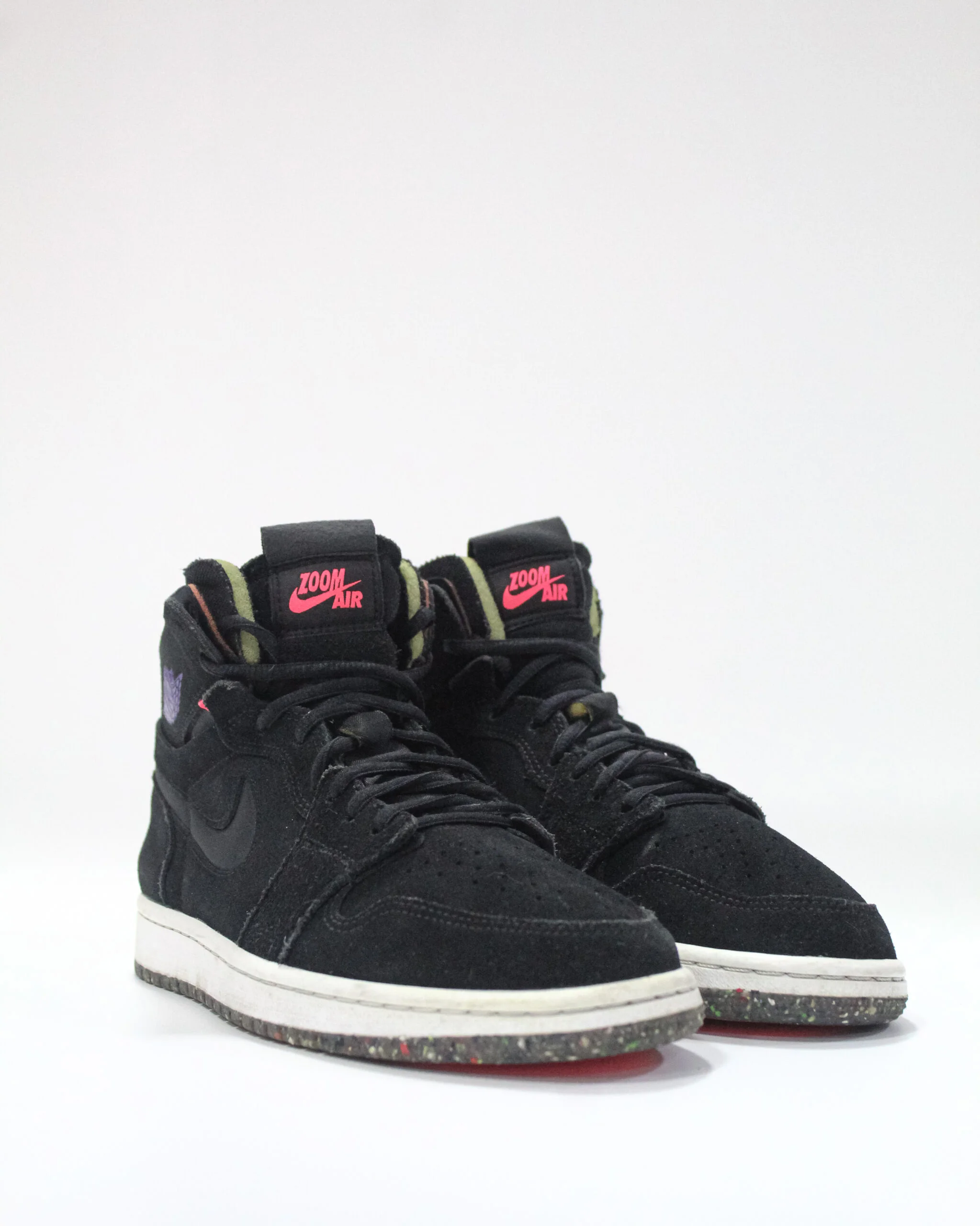 Nike Jordan 1 Retro High Zoom Court Purple