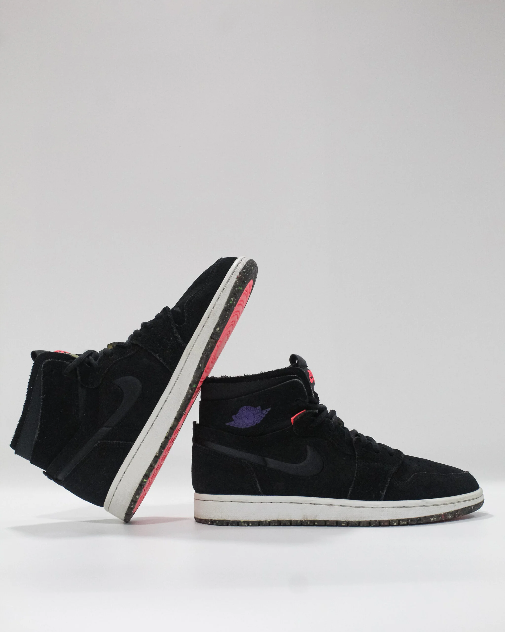 Nike Jordan 1 Retro High Zoom Court Purple