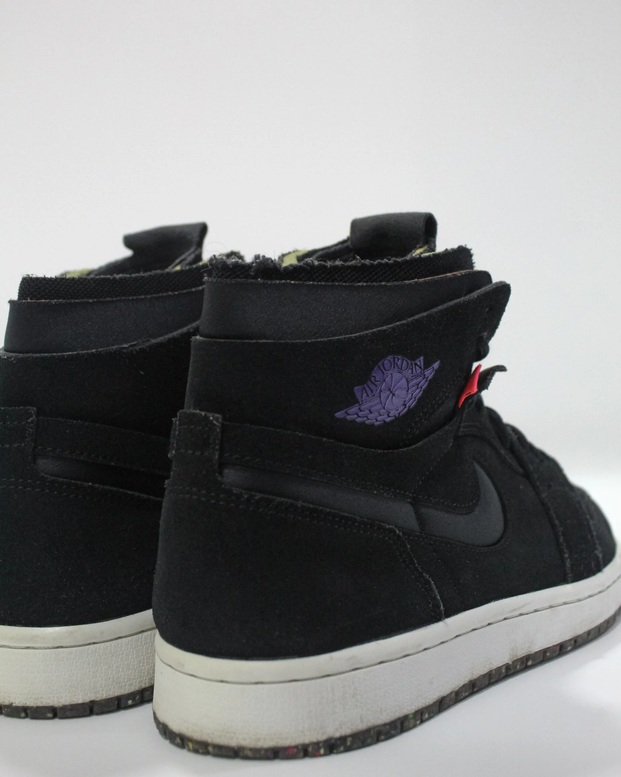 Nike Jordan 1 Retro High Zoom Court Purple
