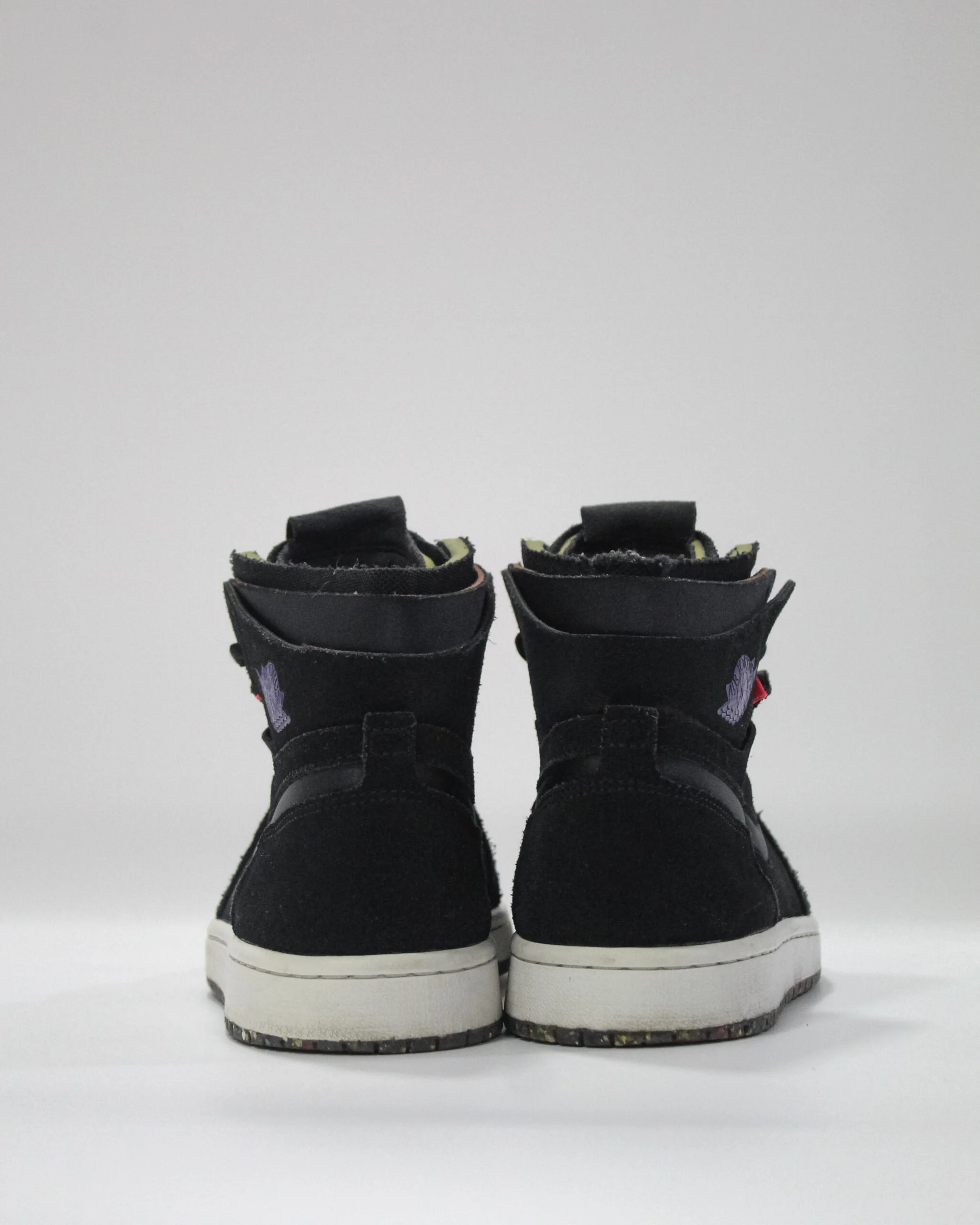Nike Jordan 1 Retro High Zoom Court Purple