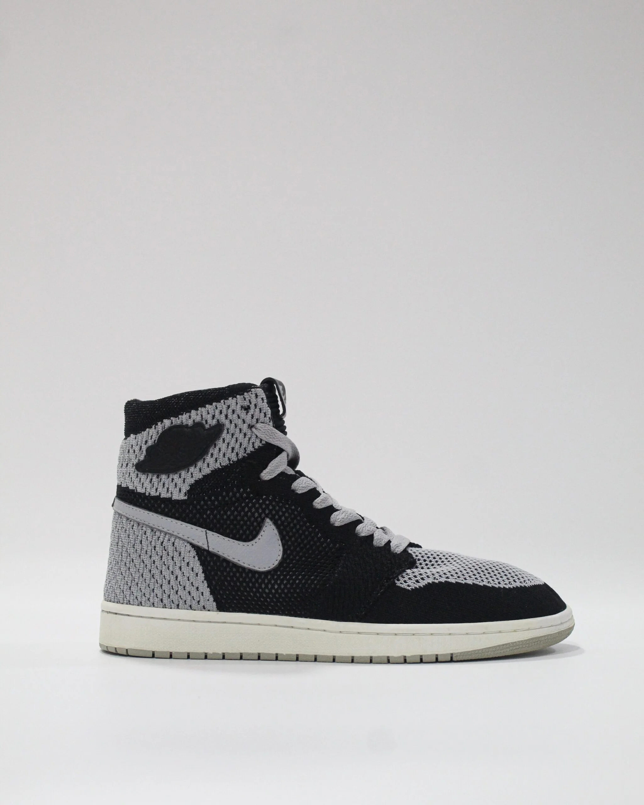 Nike Jordan 1 Retro OG Flyknit Shadows