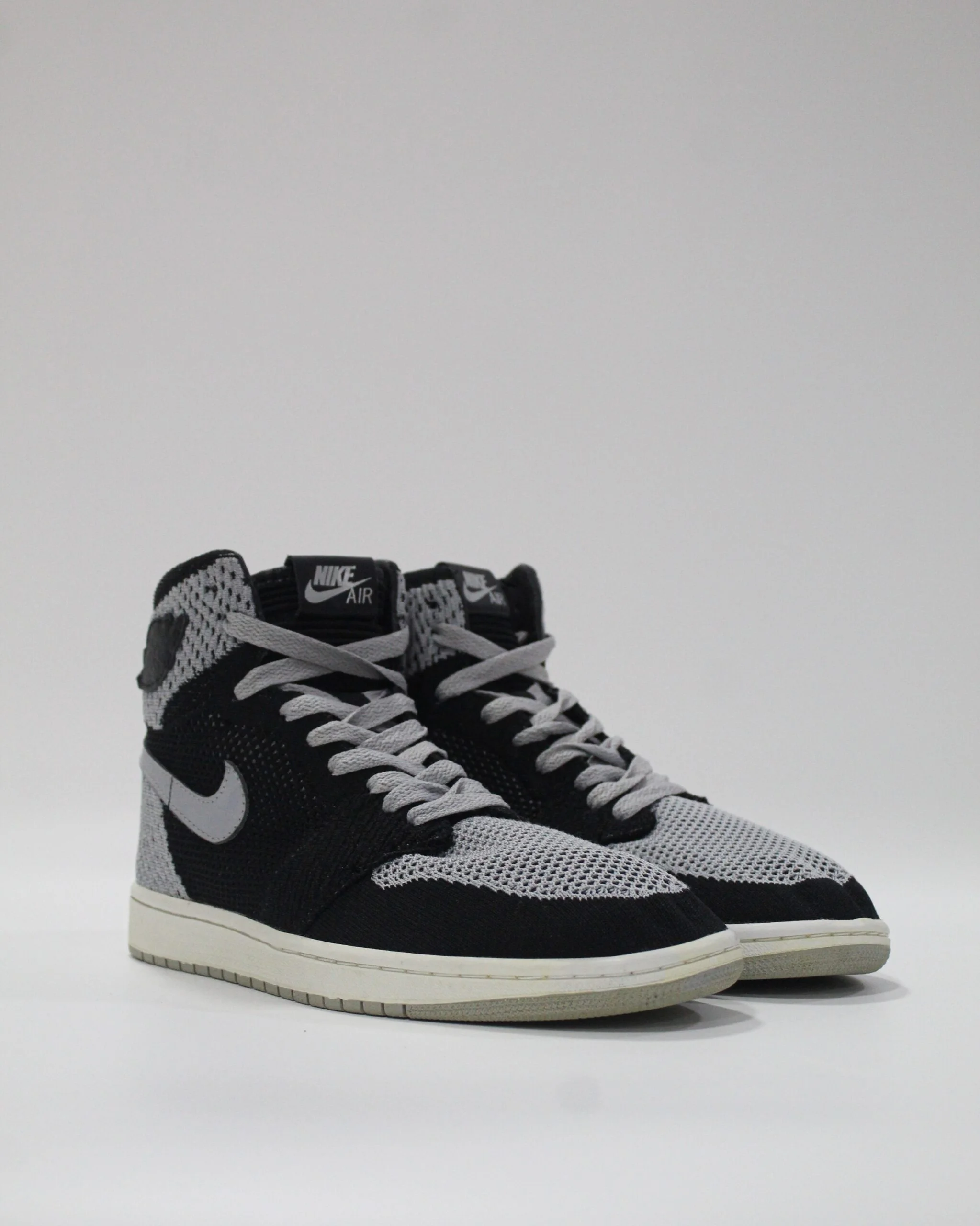 Nike Jordan 1 Retro OG Flyknit Shadows