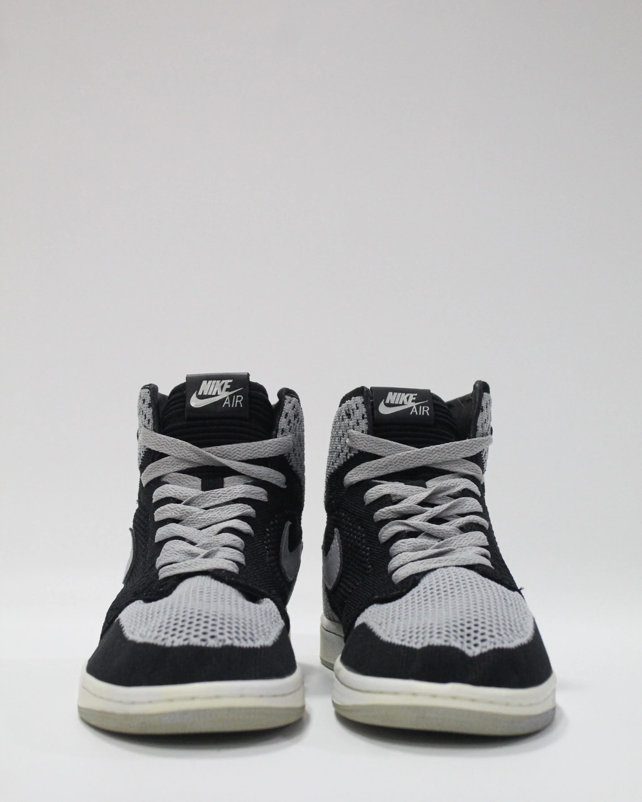 Nike Jordan 1 Retro OG Flyknit Shadows