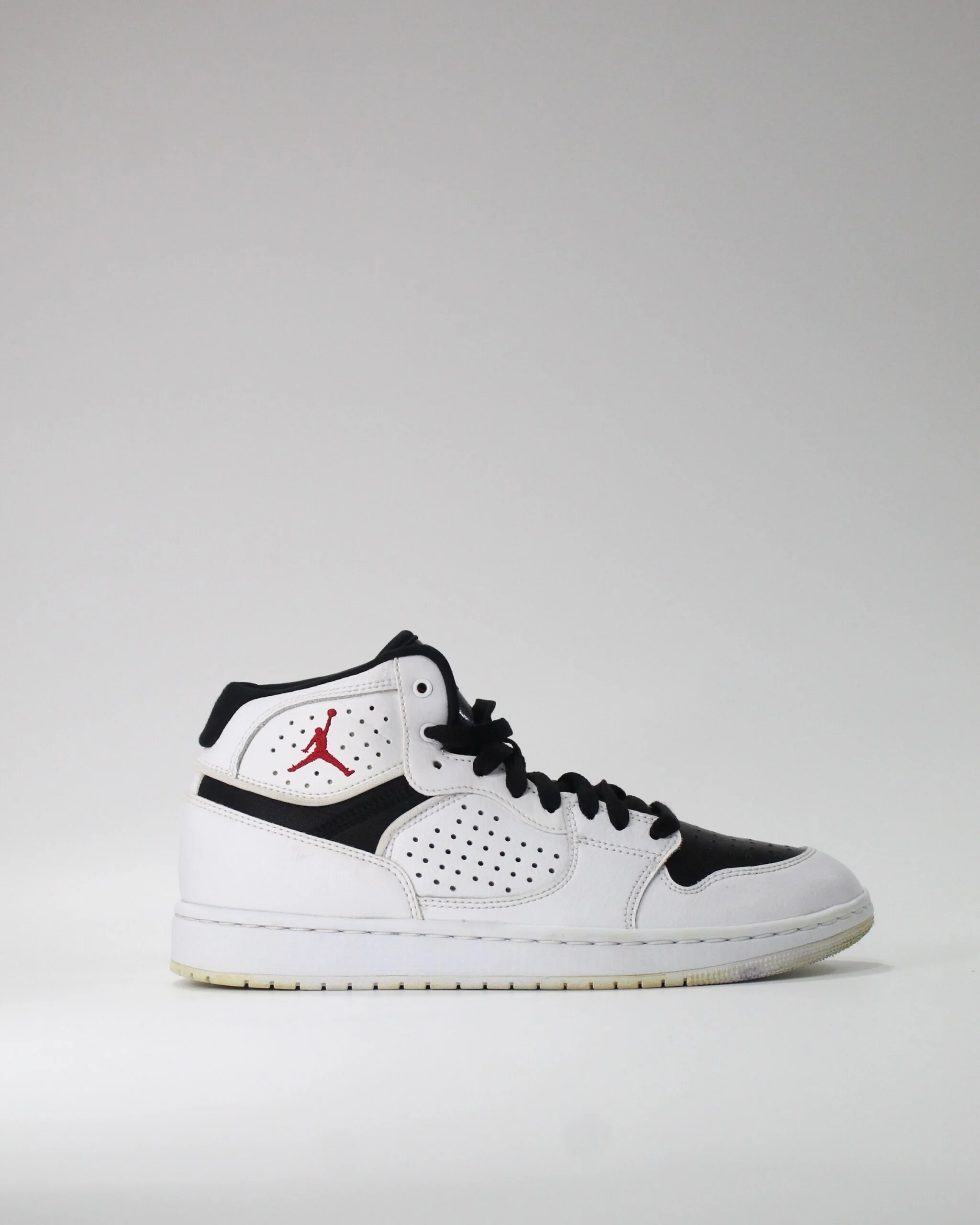Nike Jordan Access Jumpman H series