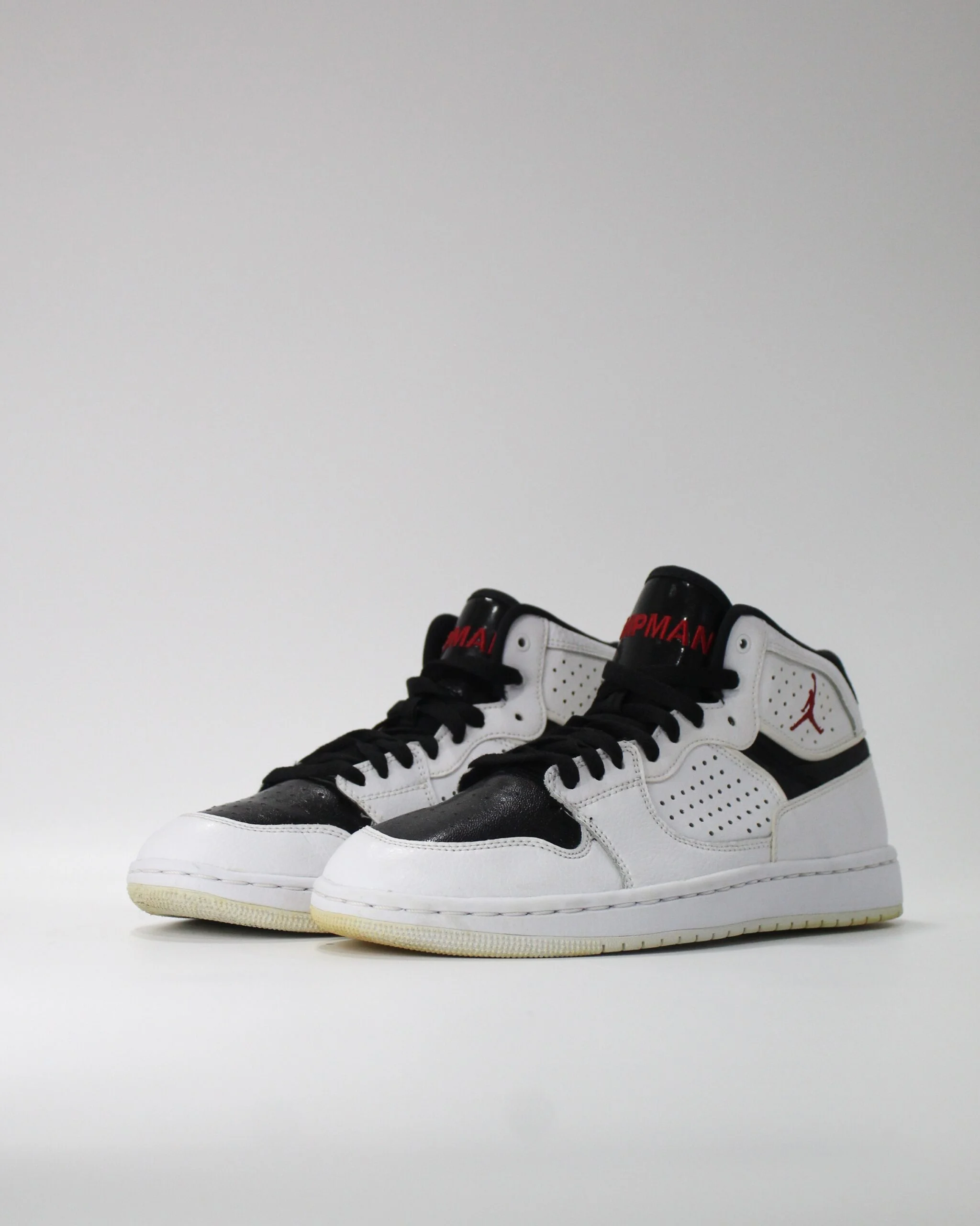 Nike Jordan Access Jumpman H series
