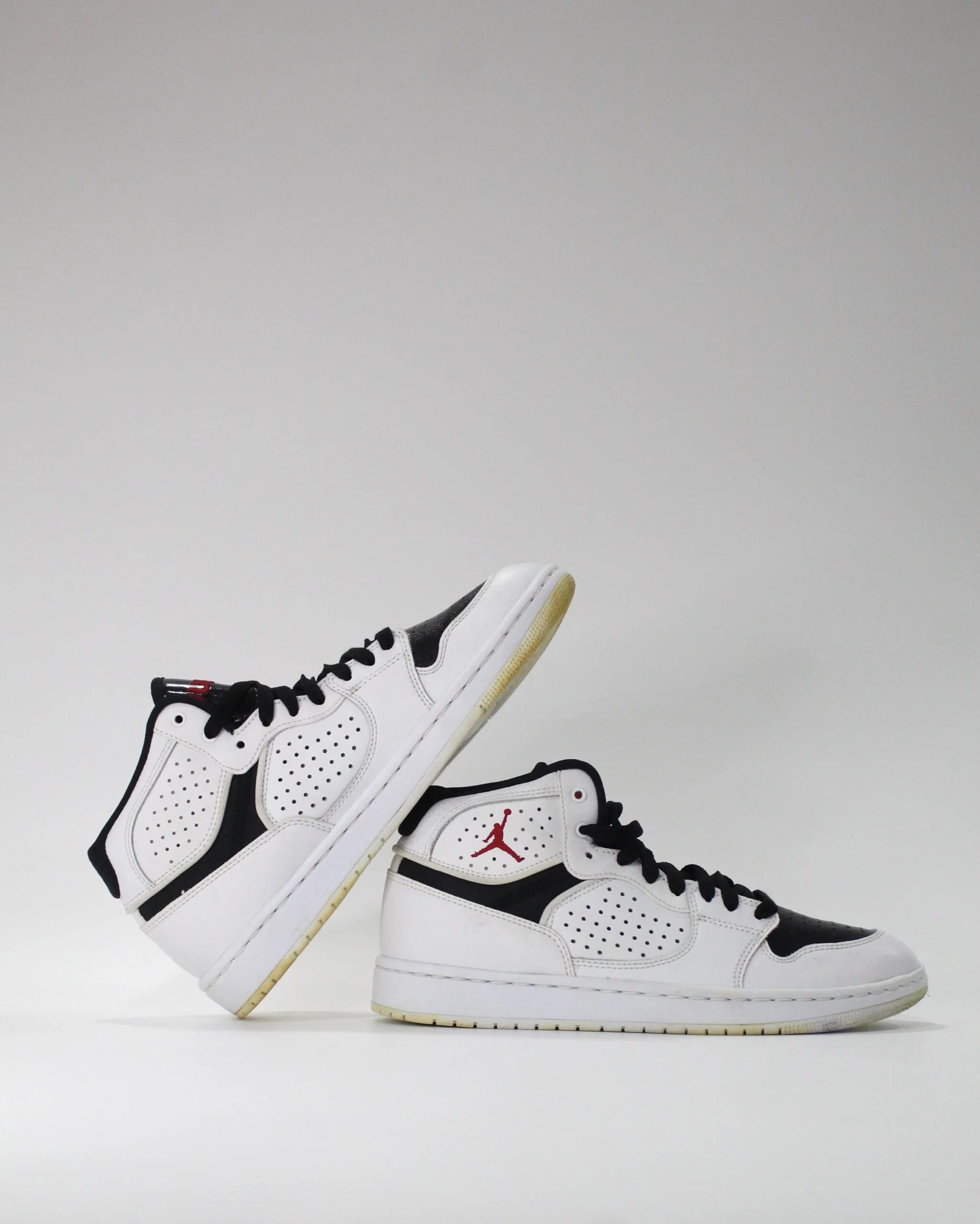 Nike Jordan Access Jumpman H series