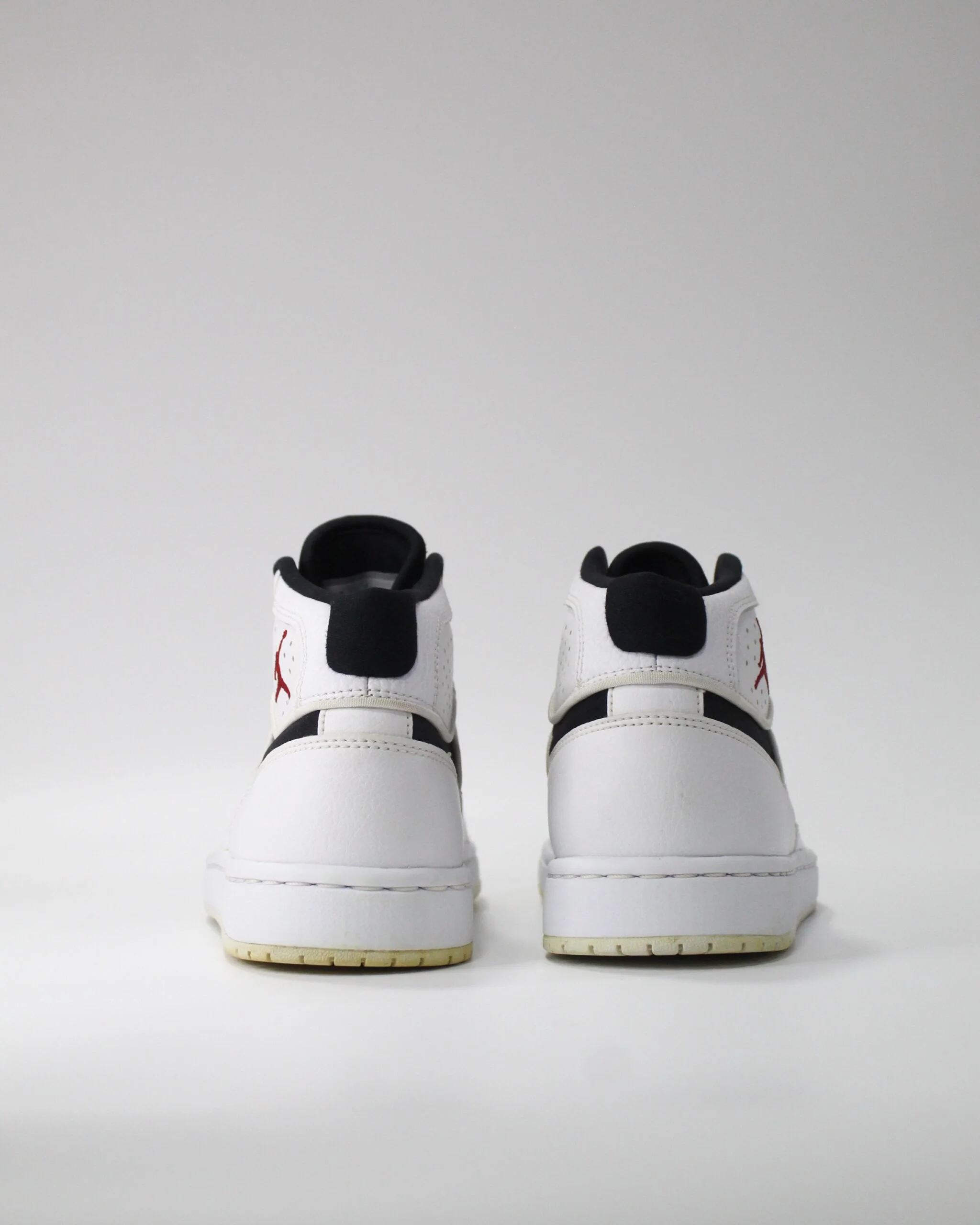 Nike Jordan Access Jumpman H series