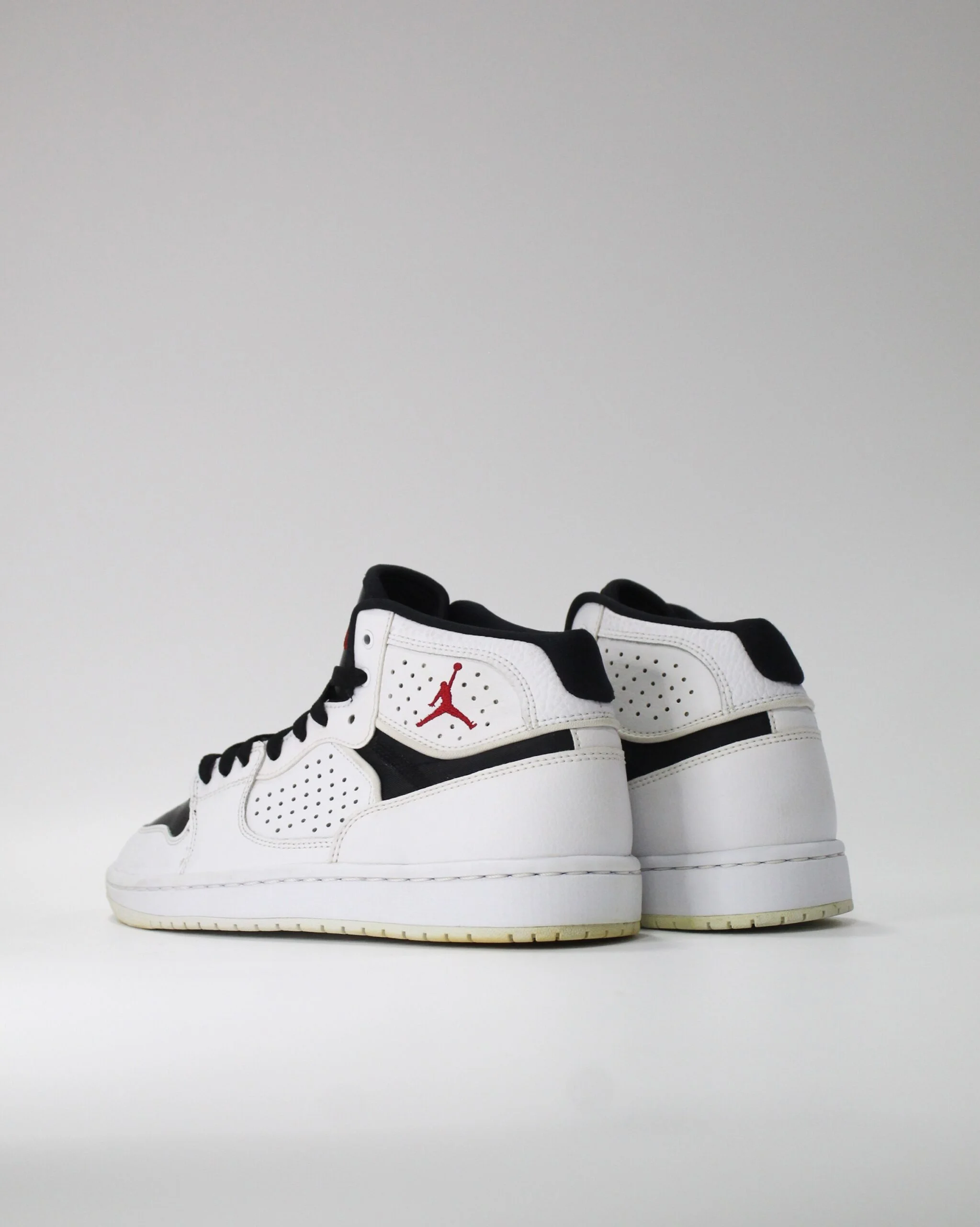 Nike Jordan Access Jumpman H series