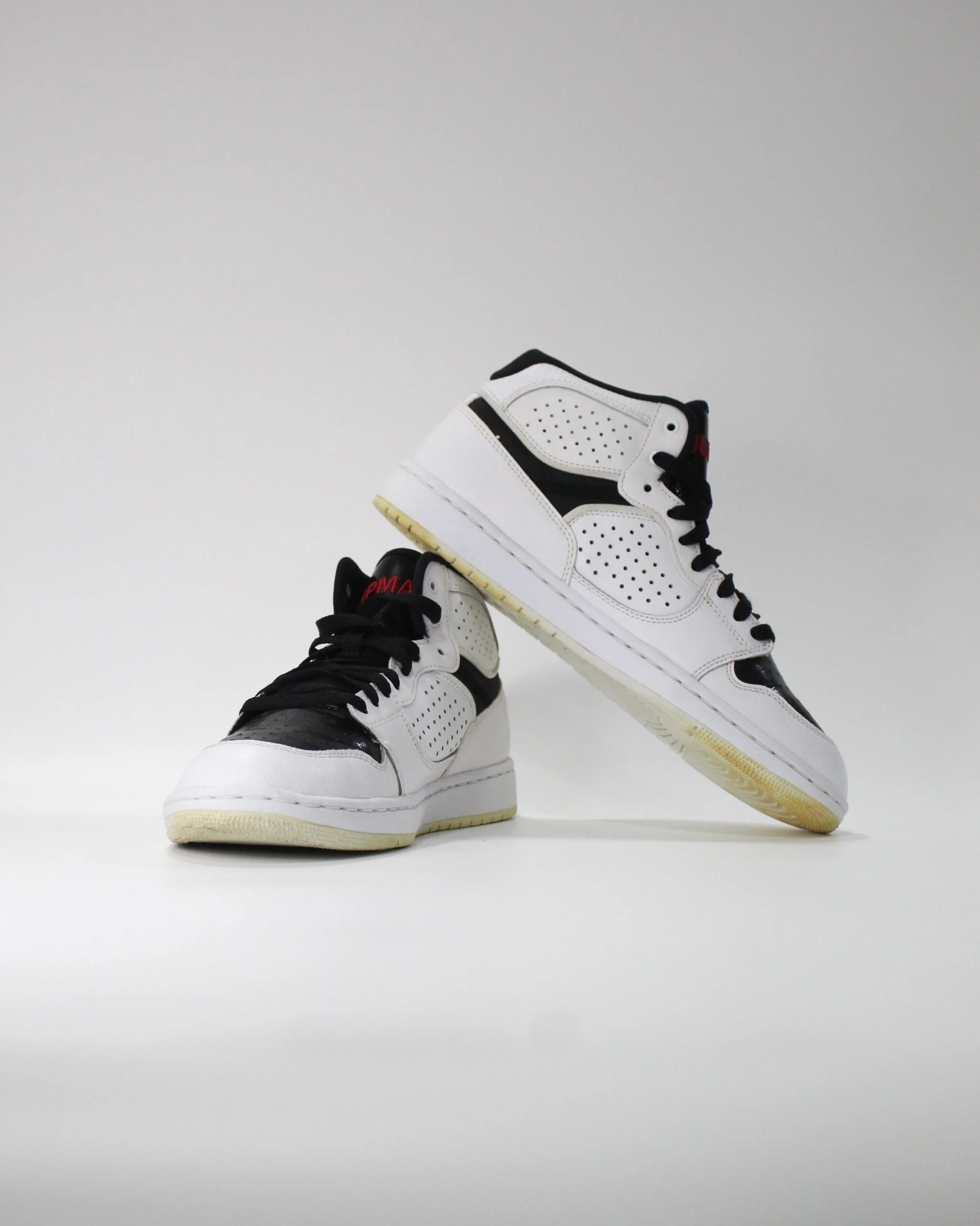 Nike Jordan Access Jumpman H series