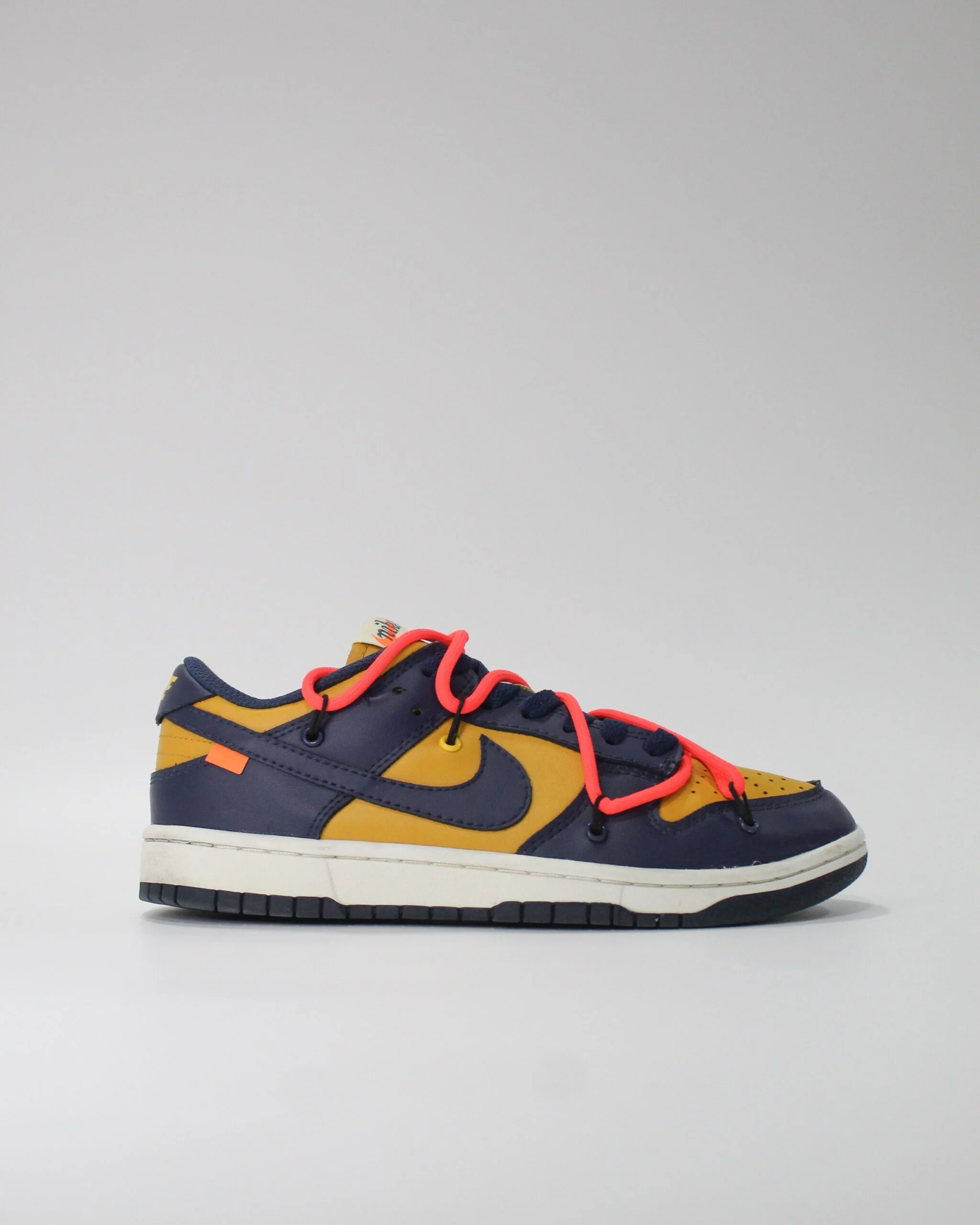Nike Jordan Dunk low Off-White