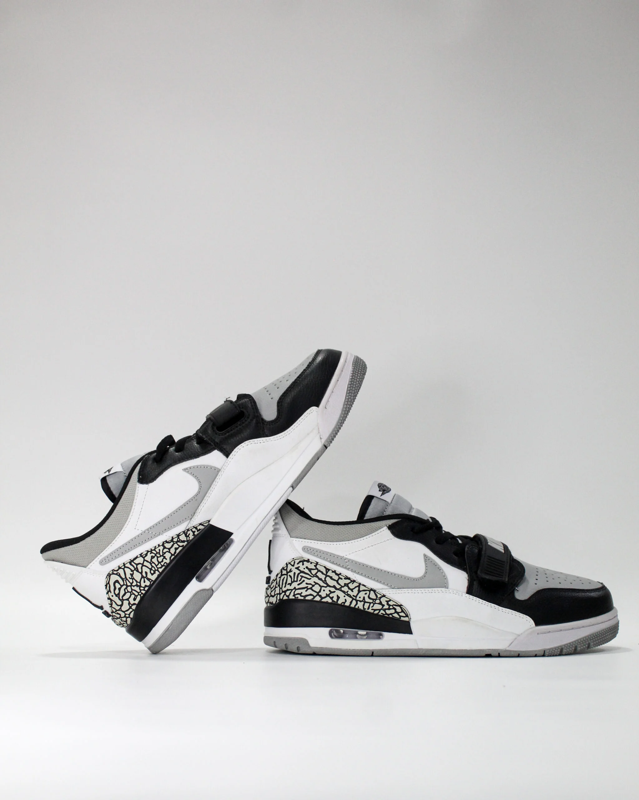 Nike Jordan Legacy 312 low