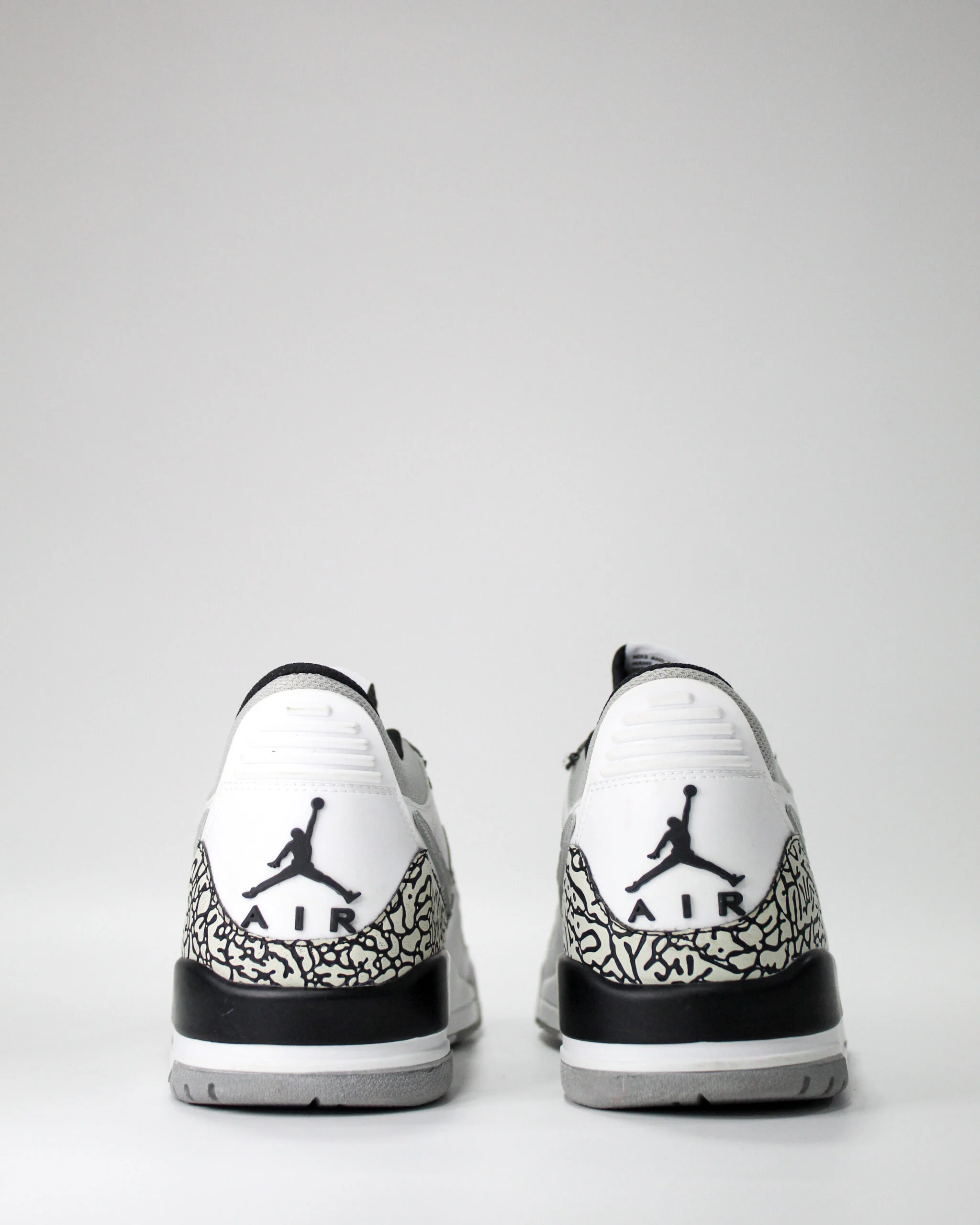 Nike Jordan Legacy 312 low