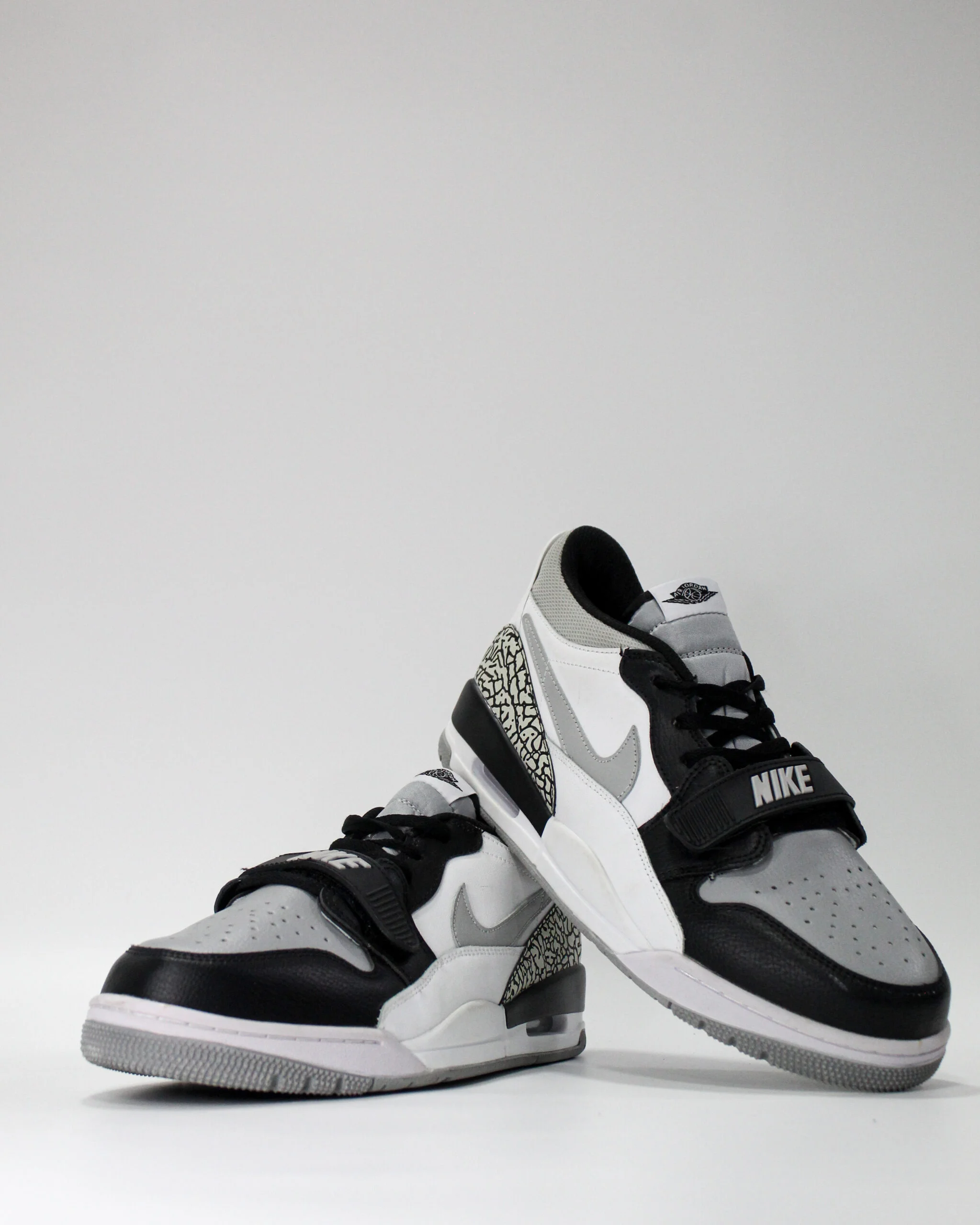 Nike Jordan Legacy 312 low