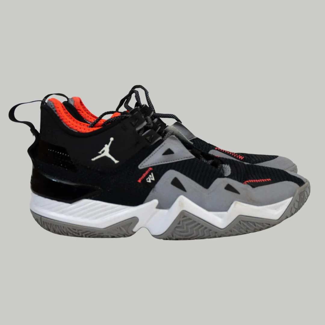 Nike Jordan Westbrook