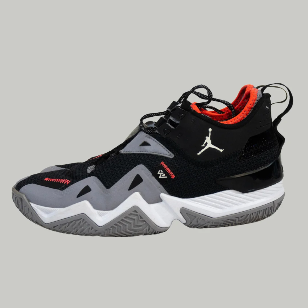 Nike Jordan Westbrook