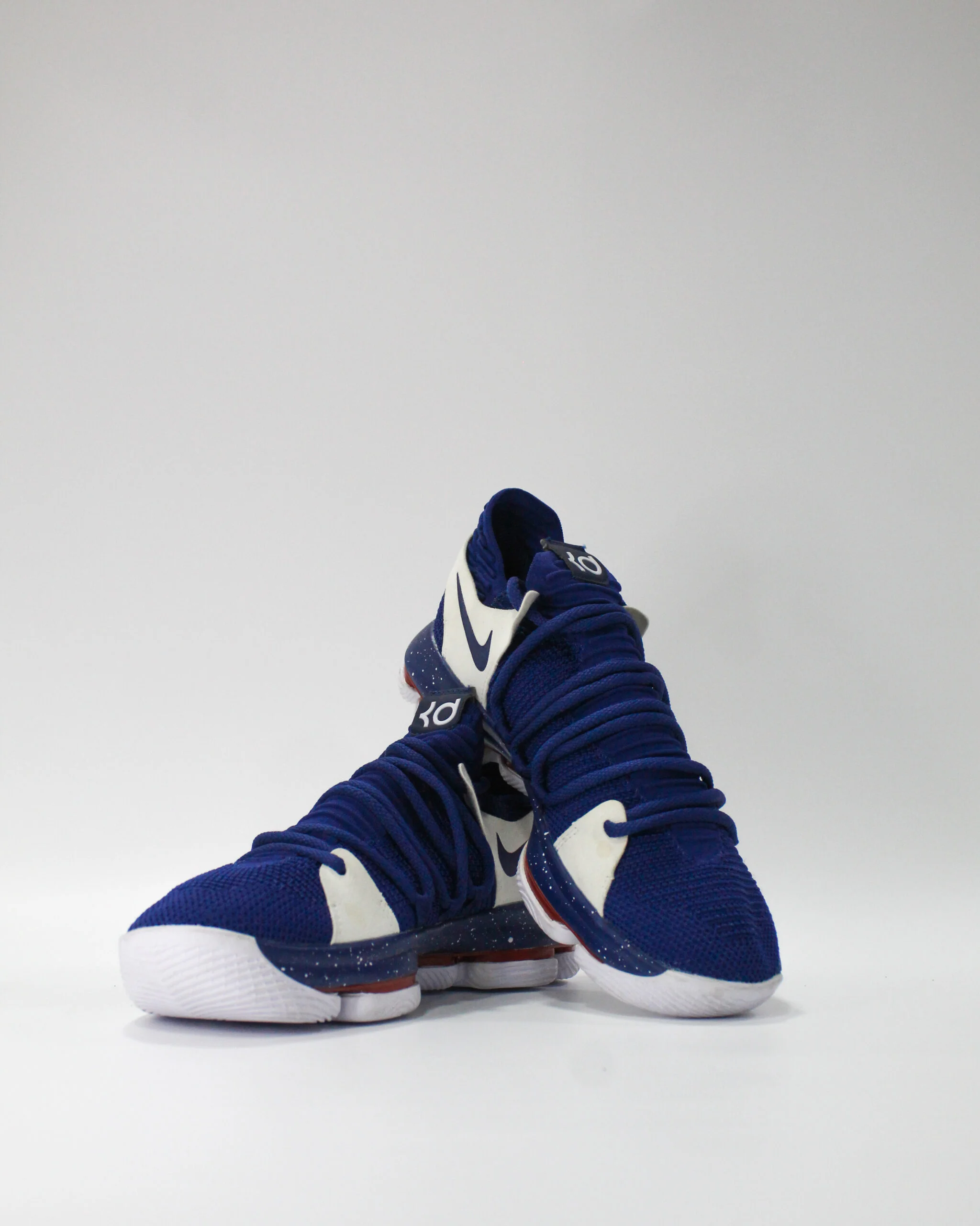 Nike kevin Durant Universitario