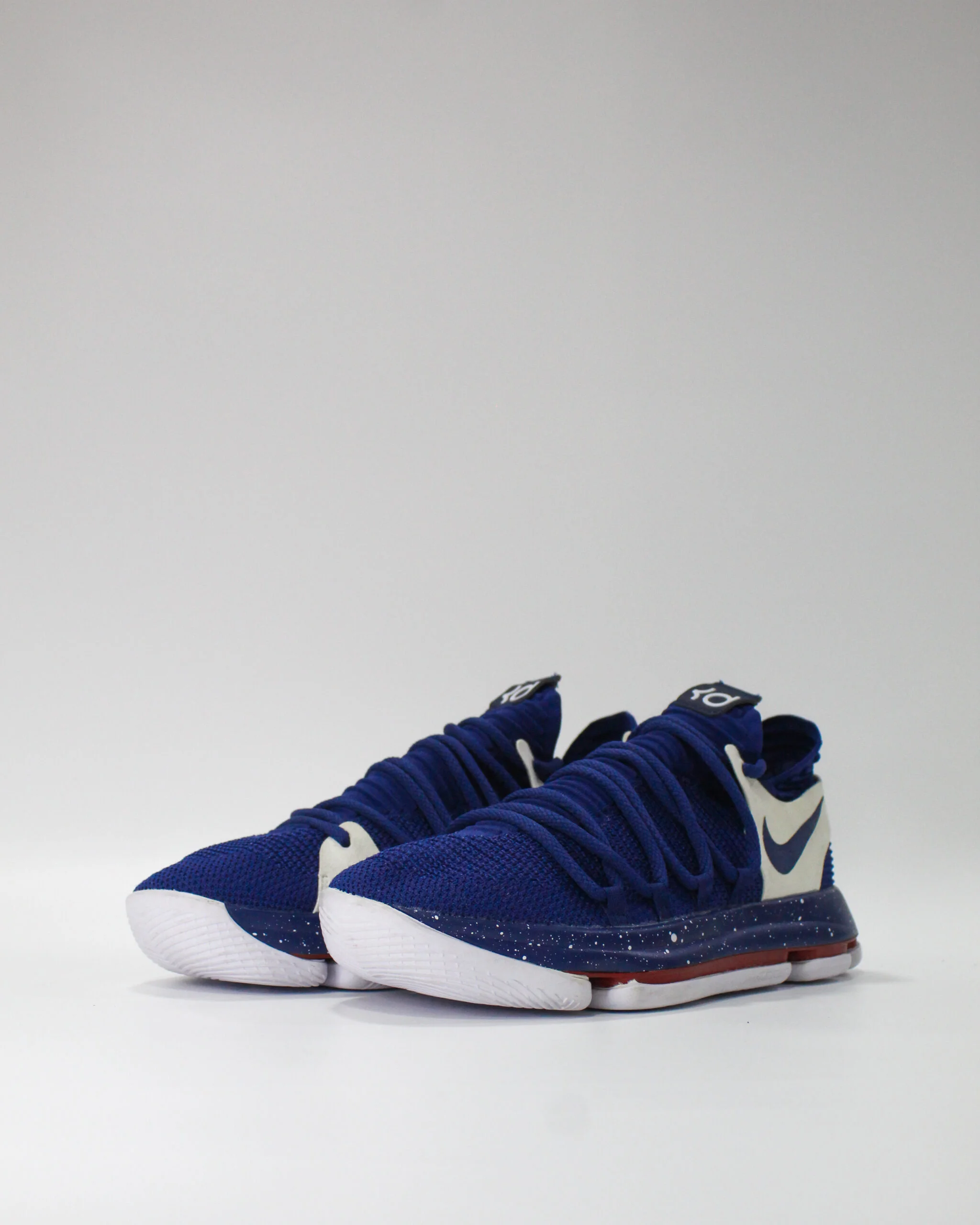 Nike kevin Durant Universitario