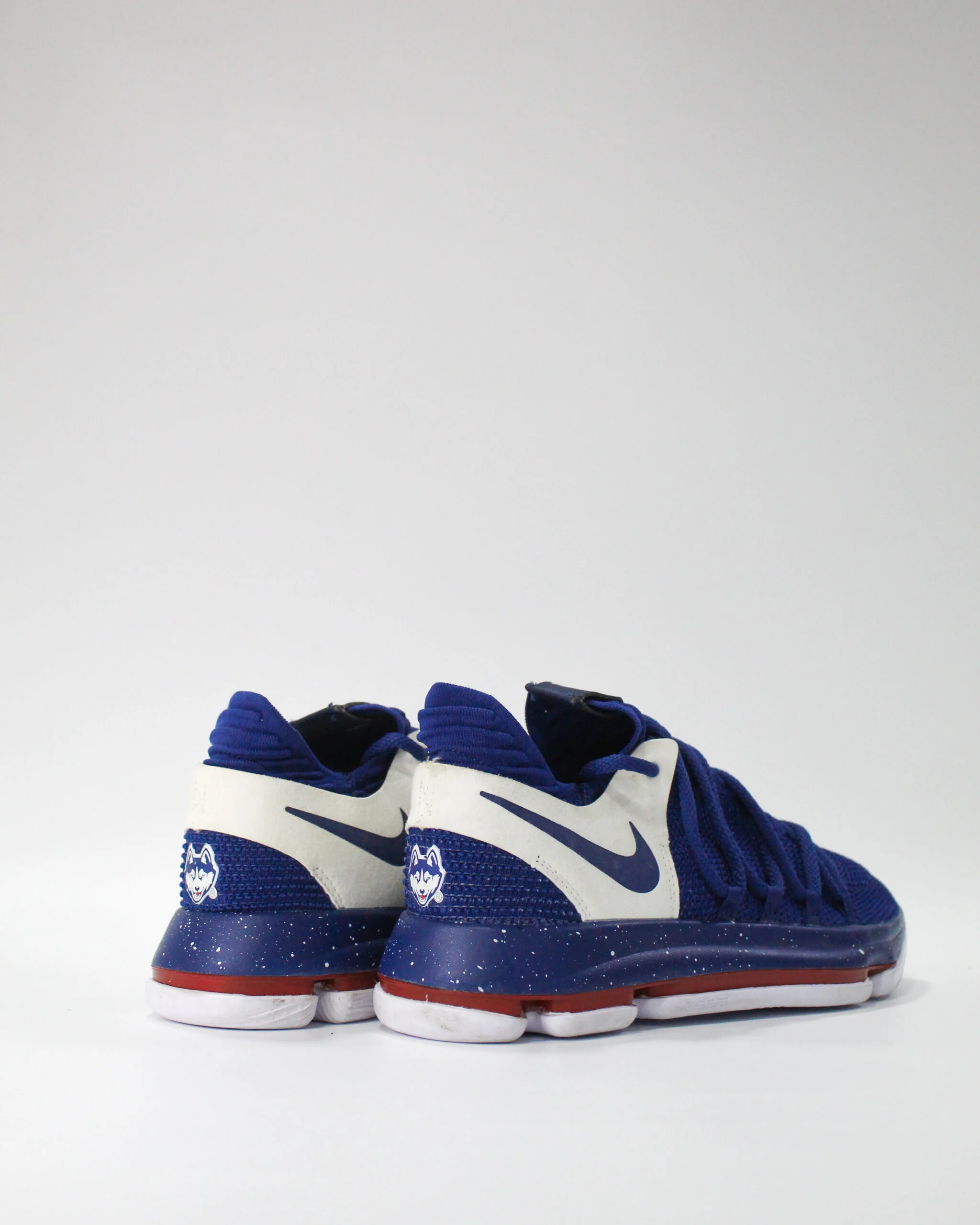 Nike kevin Durant Universitario