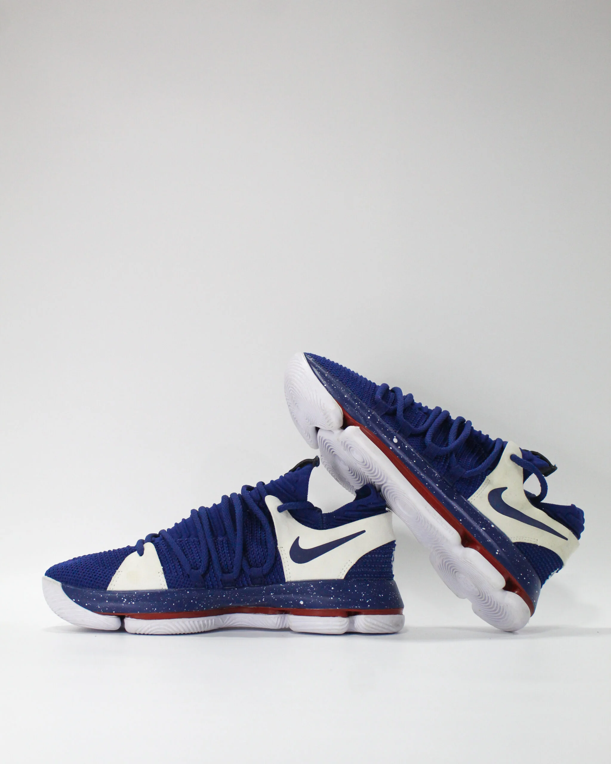 Nike kevin Durant Universitario