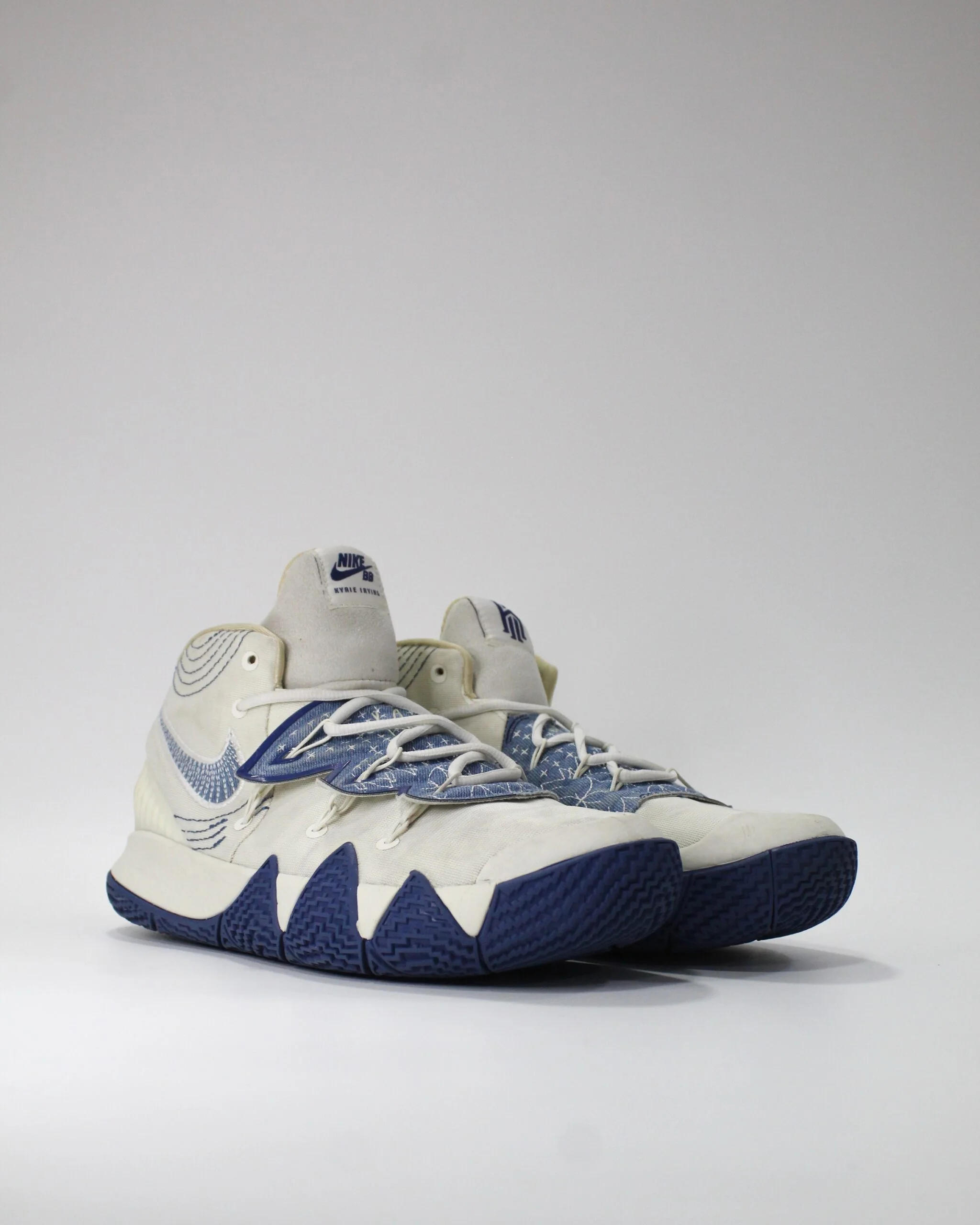 Nike Kybrid SB Sashiko Pack