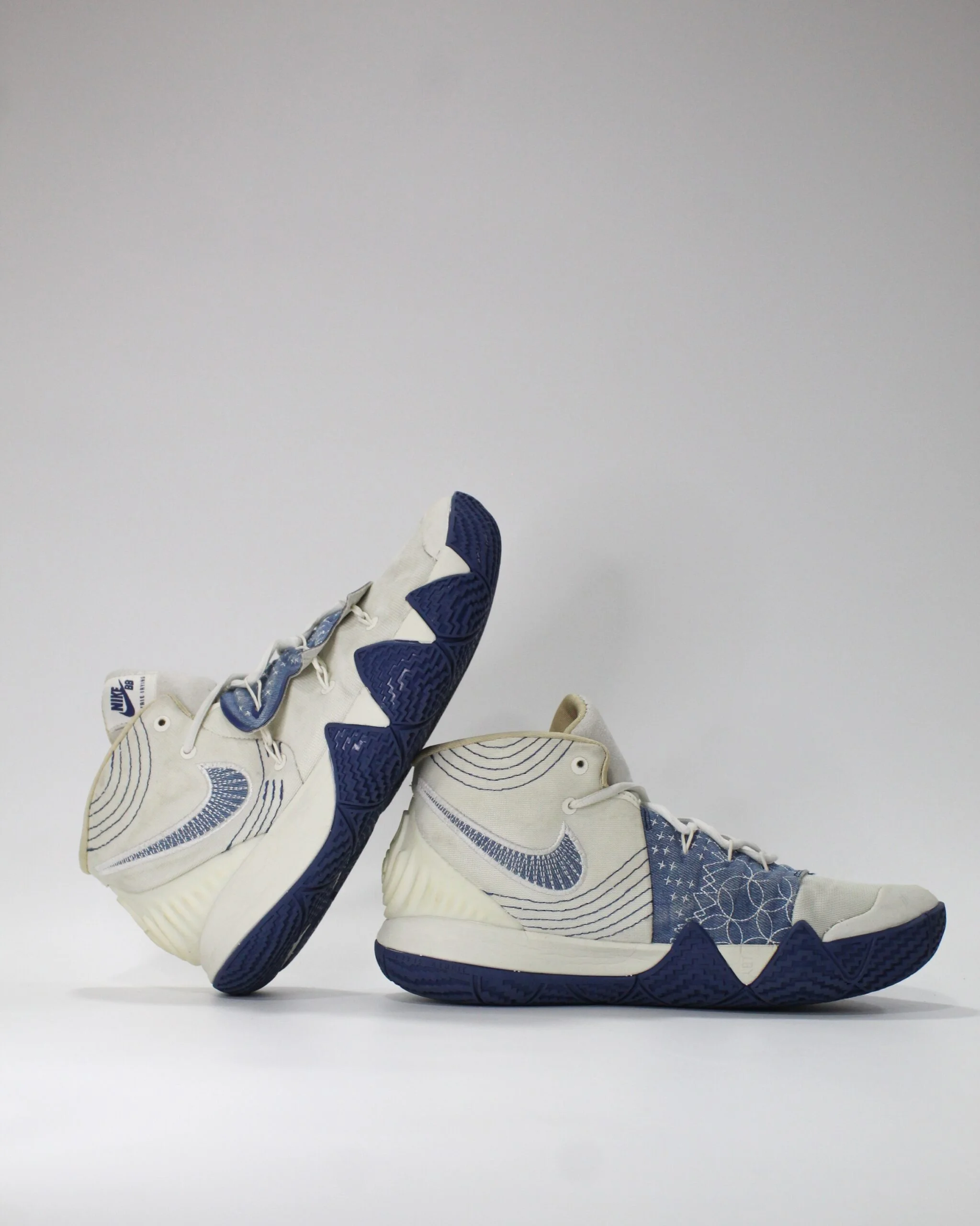 Nike Kybrid SB Sashiko Pack