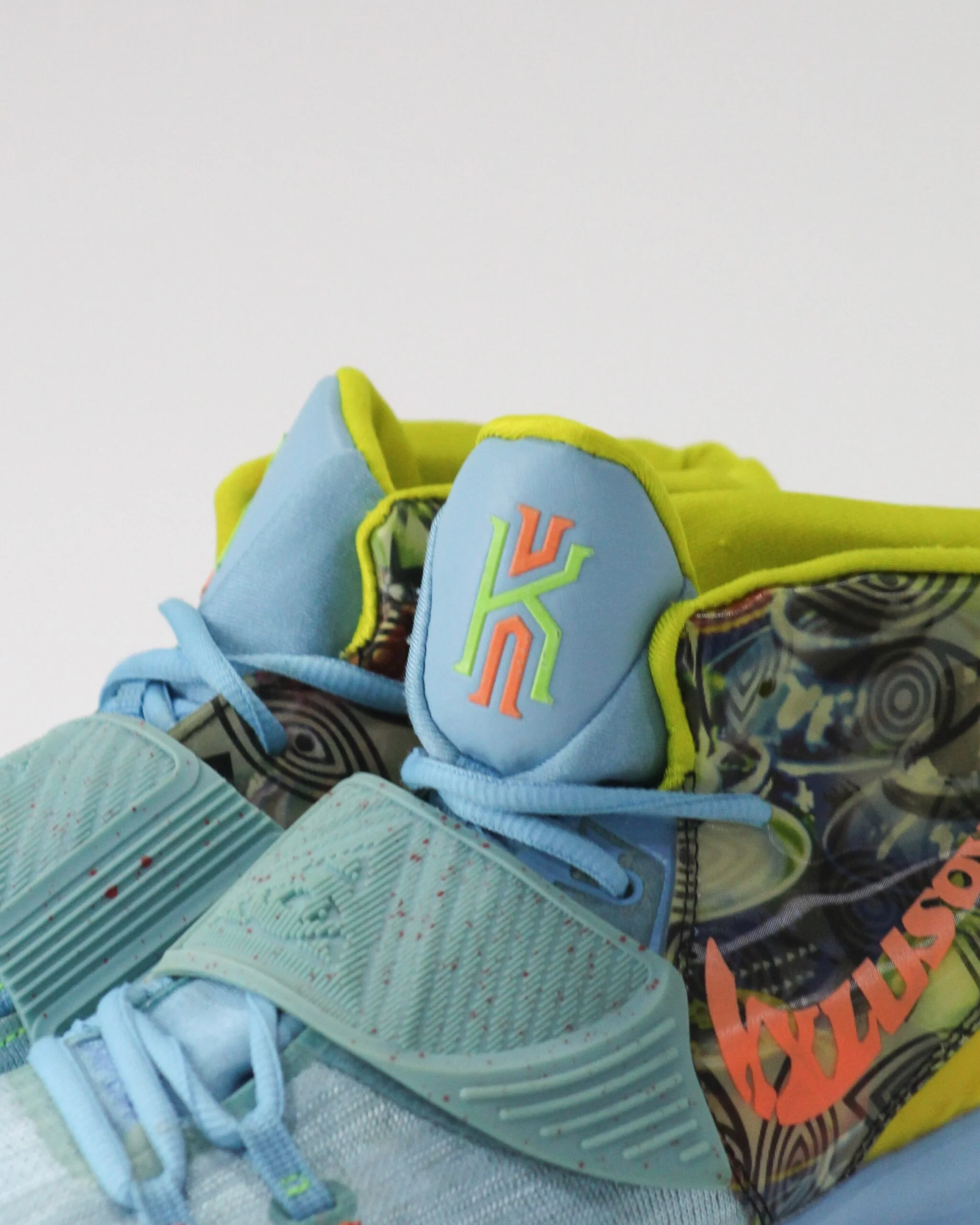 Nike Kyrie 6 Collection Miami